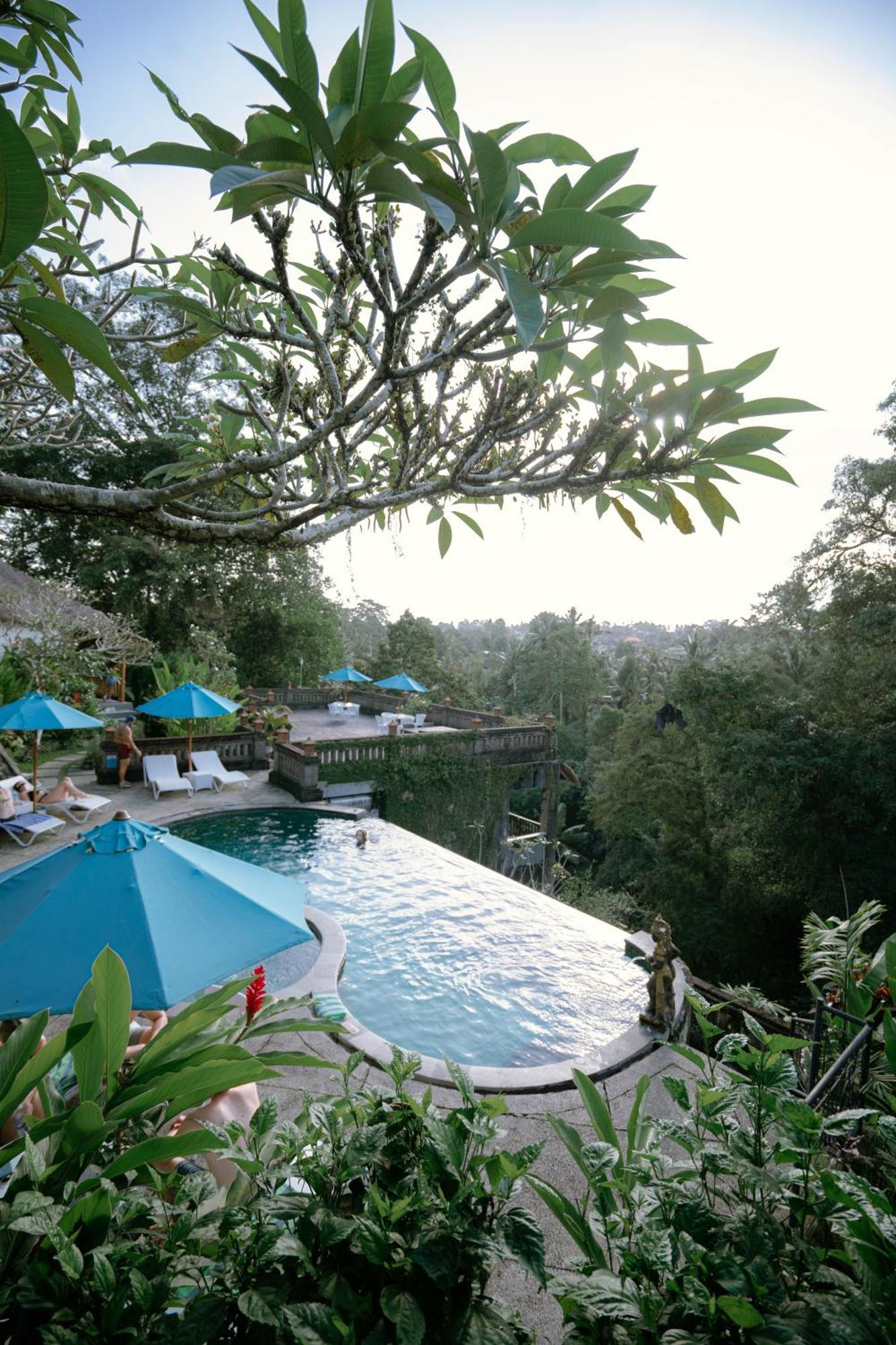 Dedari Ubud