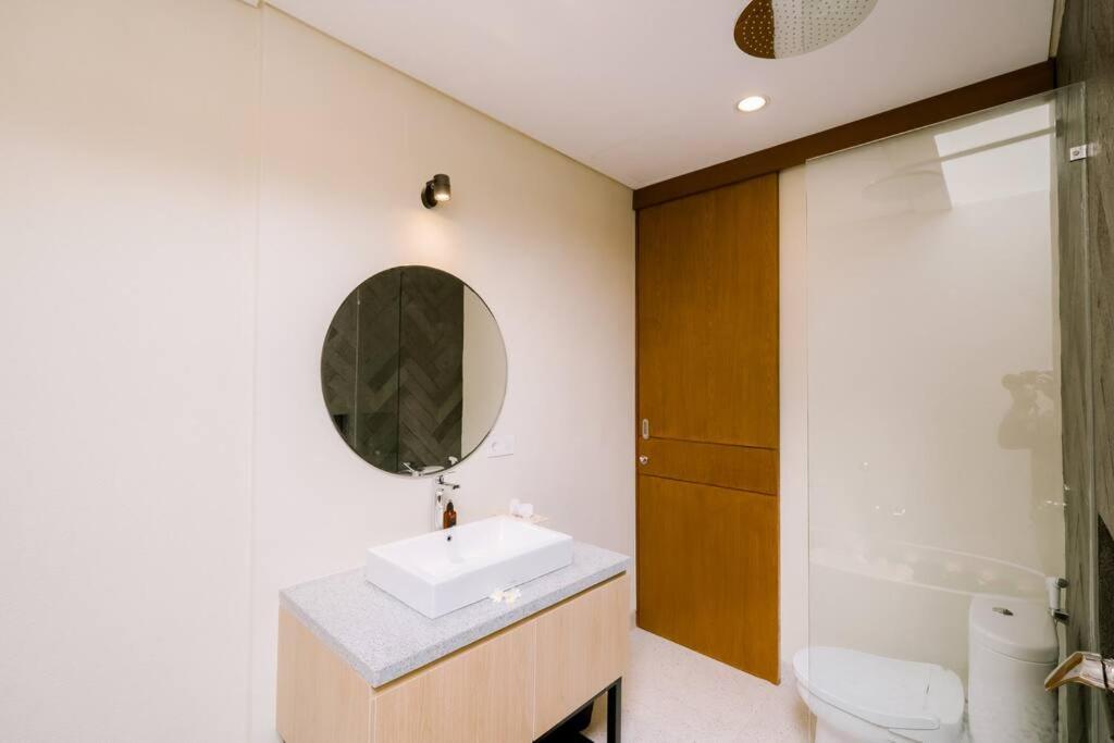 Villa Casalita Unit 3 Ubud (Bali)