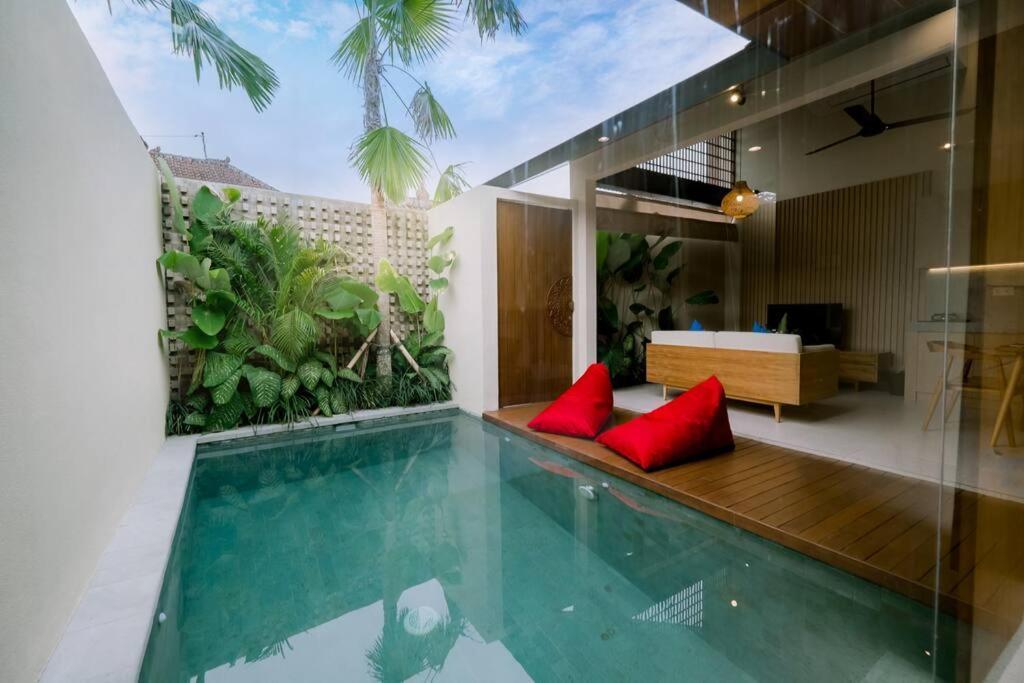Casalita Unit 3 Villa