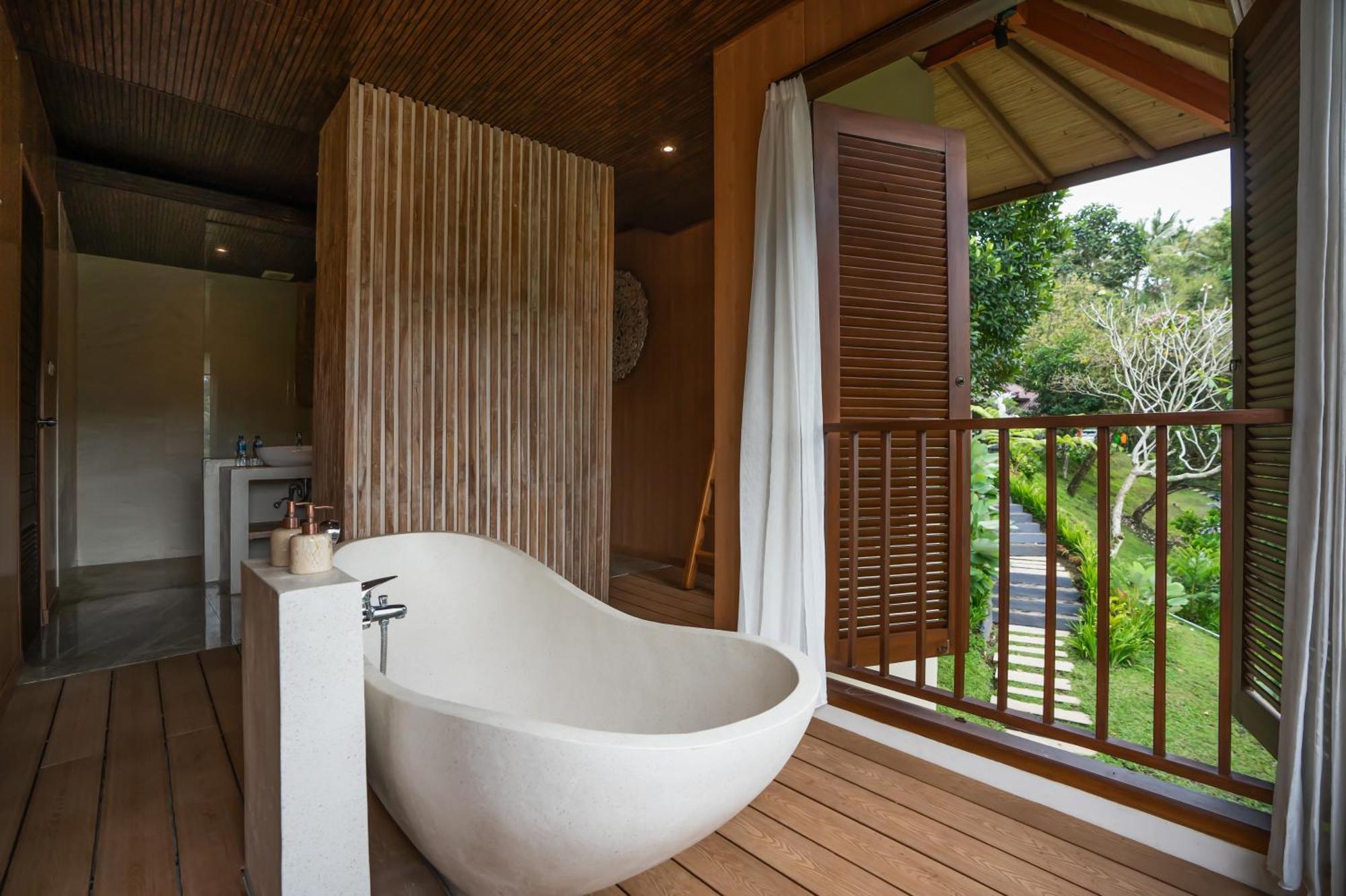 Villa Tjendana Kanaka Jungle
