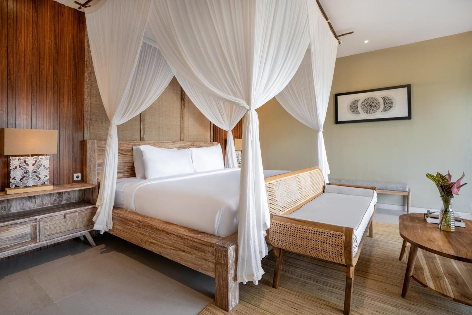Tjendana Kanaka Jungle Villa