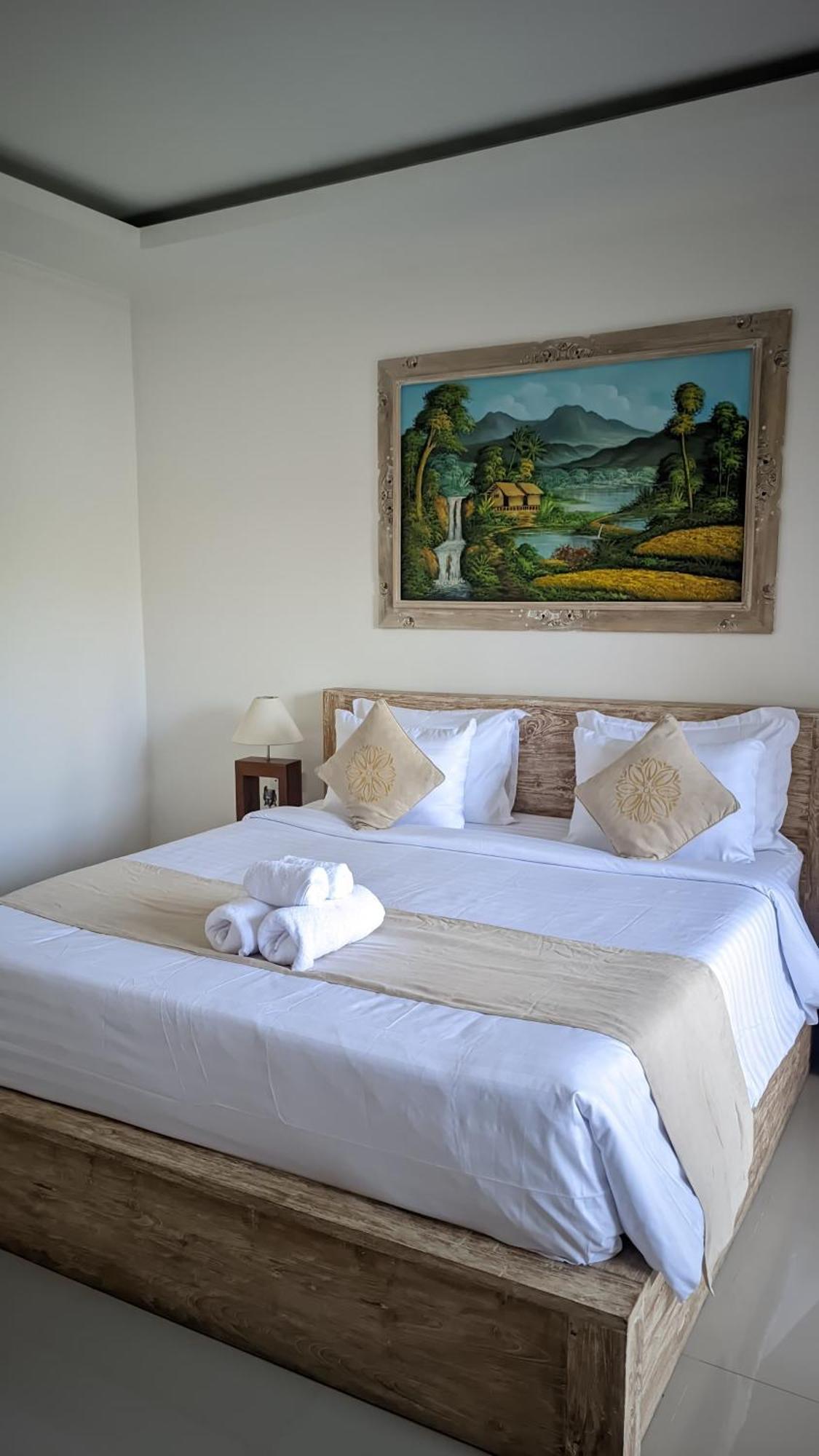 Sujiwa & 3* Ubud