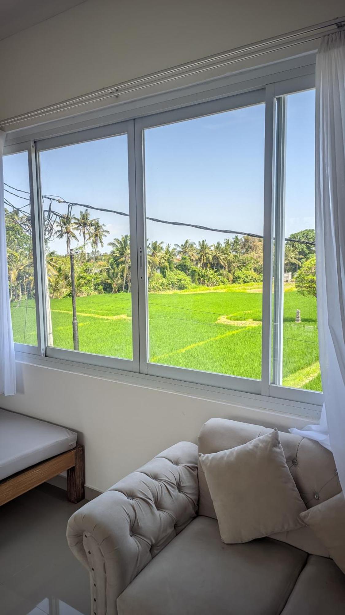 Sujiwa & Hotel Ubud