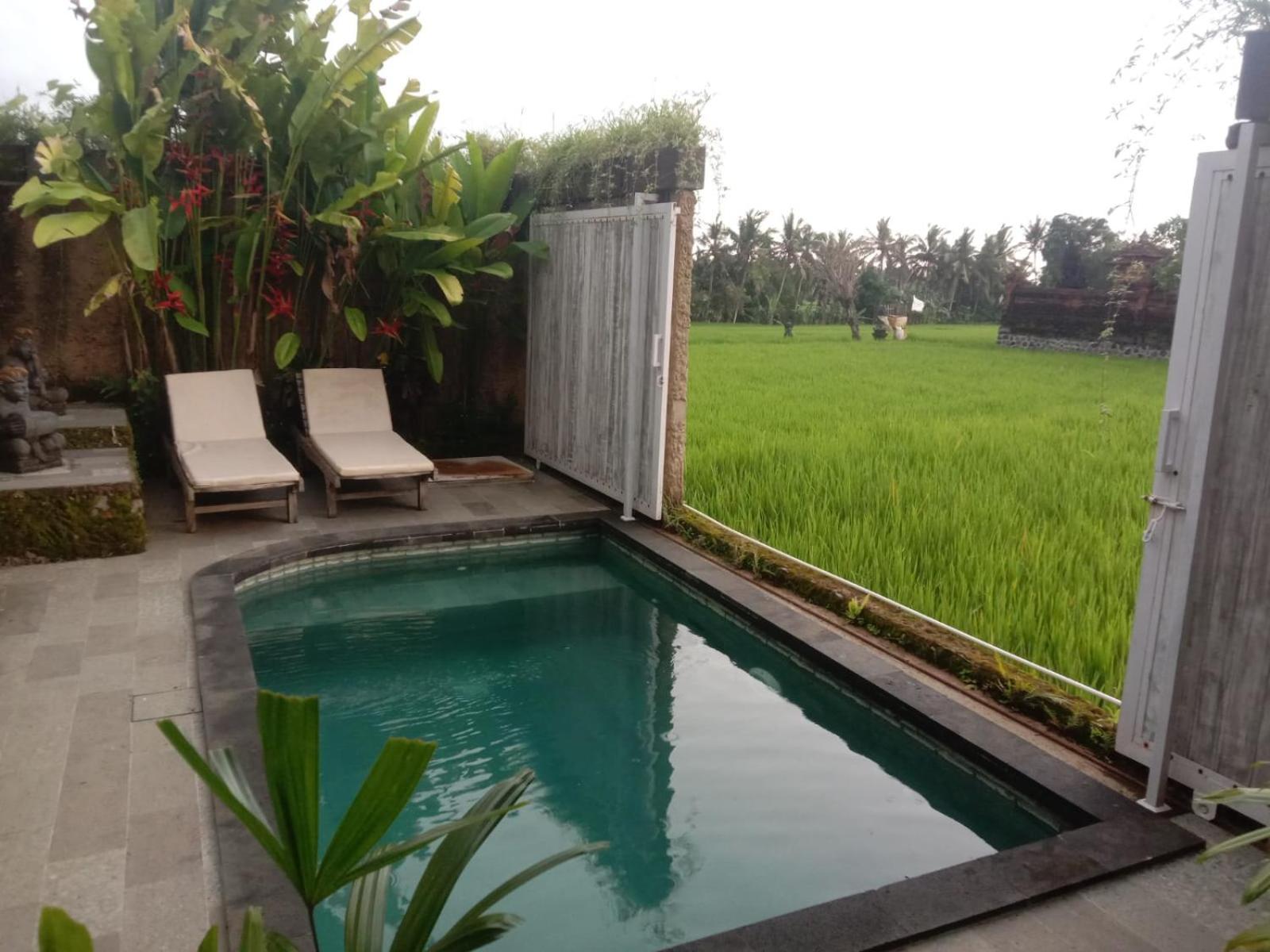 Sujiwa & Ubud