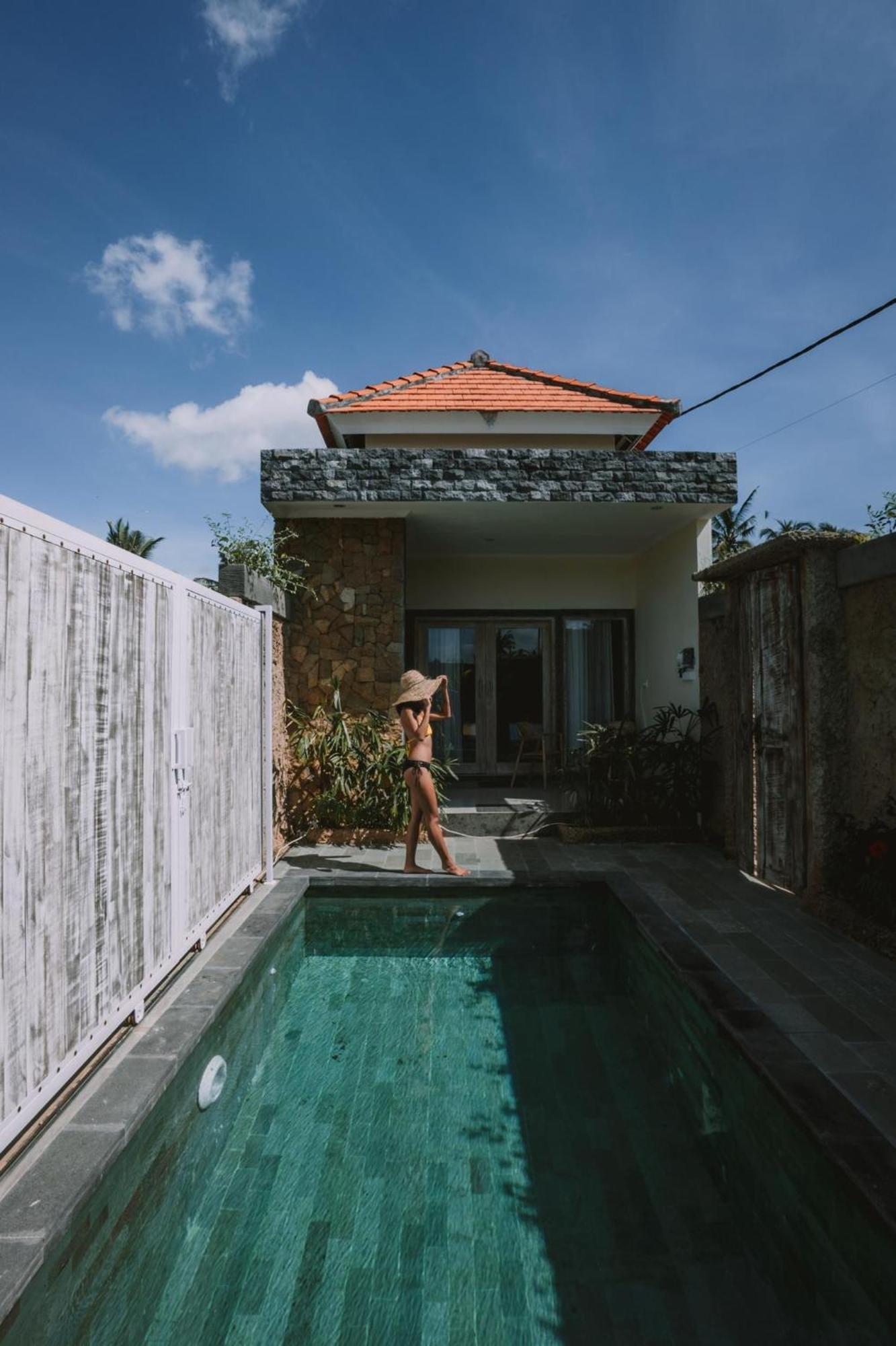 Sujiwa & Hotel Ubud