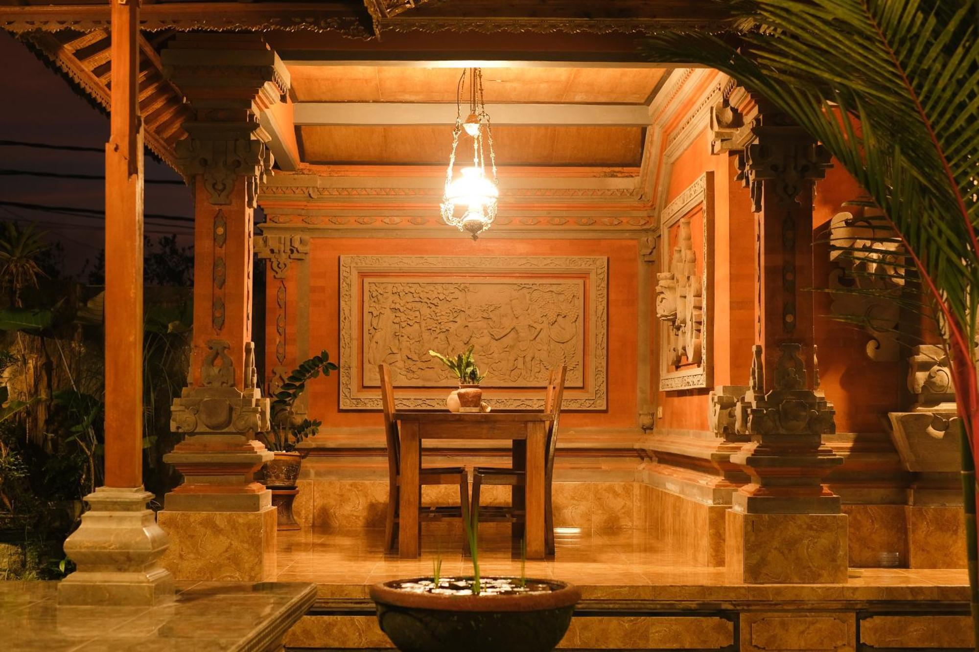 Casa de férias Brata's 2 Bedrooms With Private Kitchen