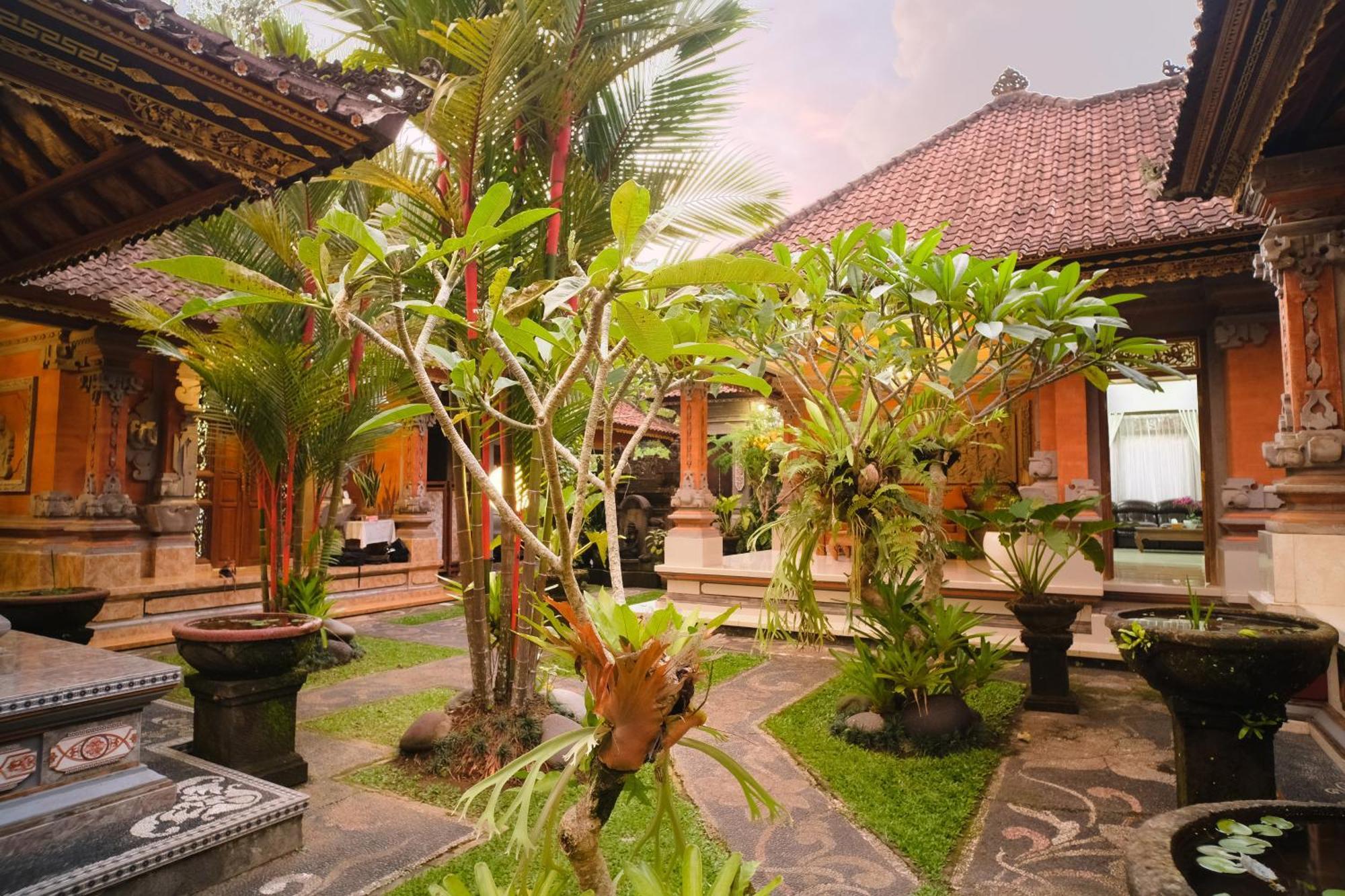 Casa de férias Brata's 2 Bedrooms With Private Kitchen