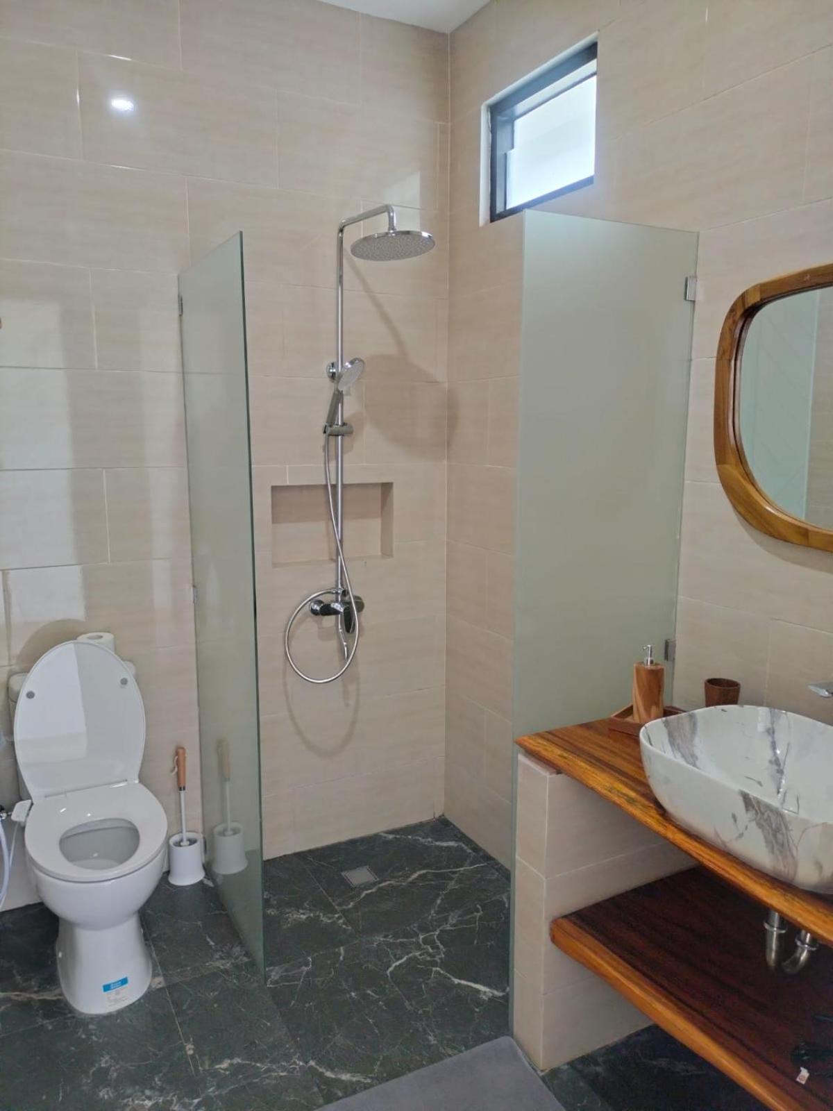 Villa Ohana Ubud