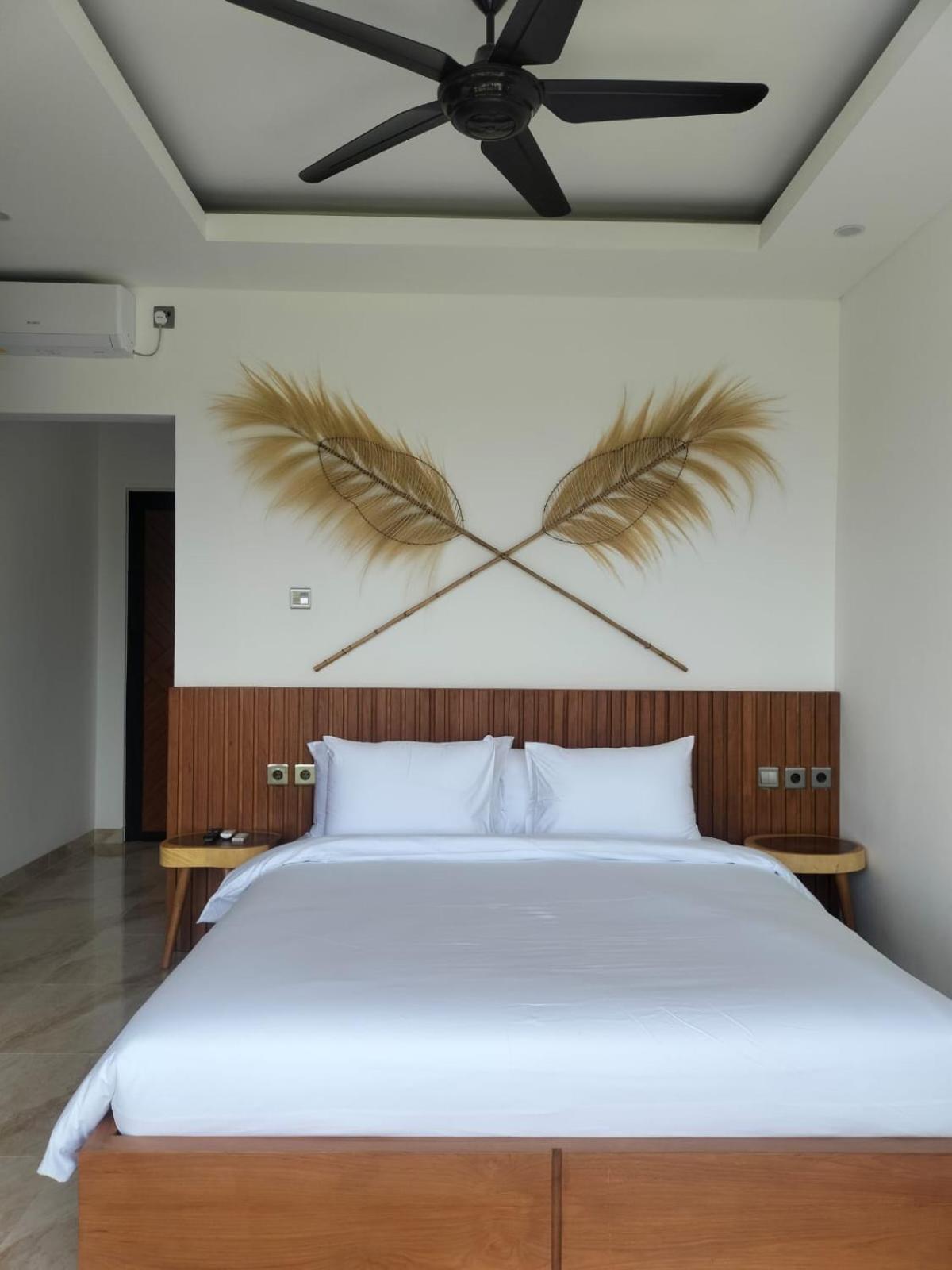 Ohana Villa Ubud