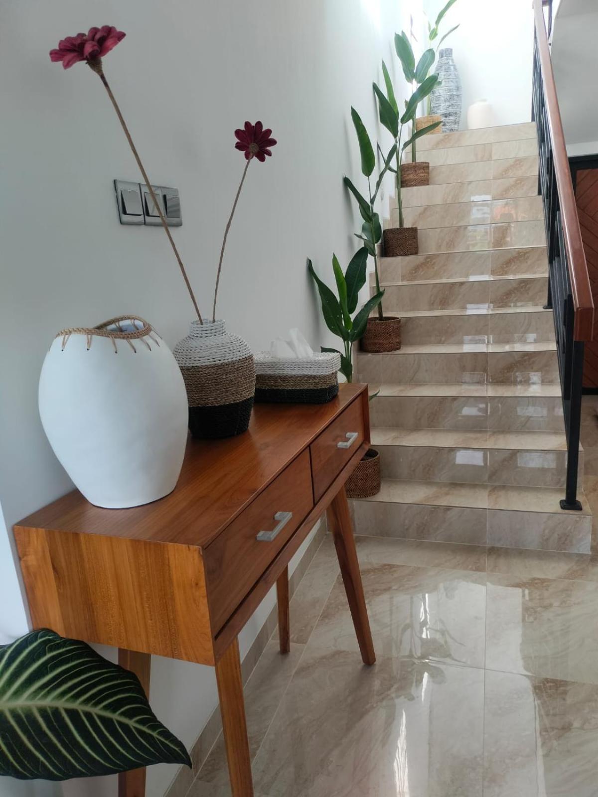 Villa Ohana Ubud