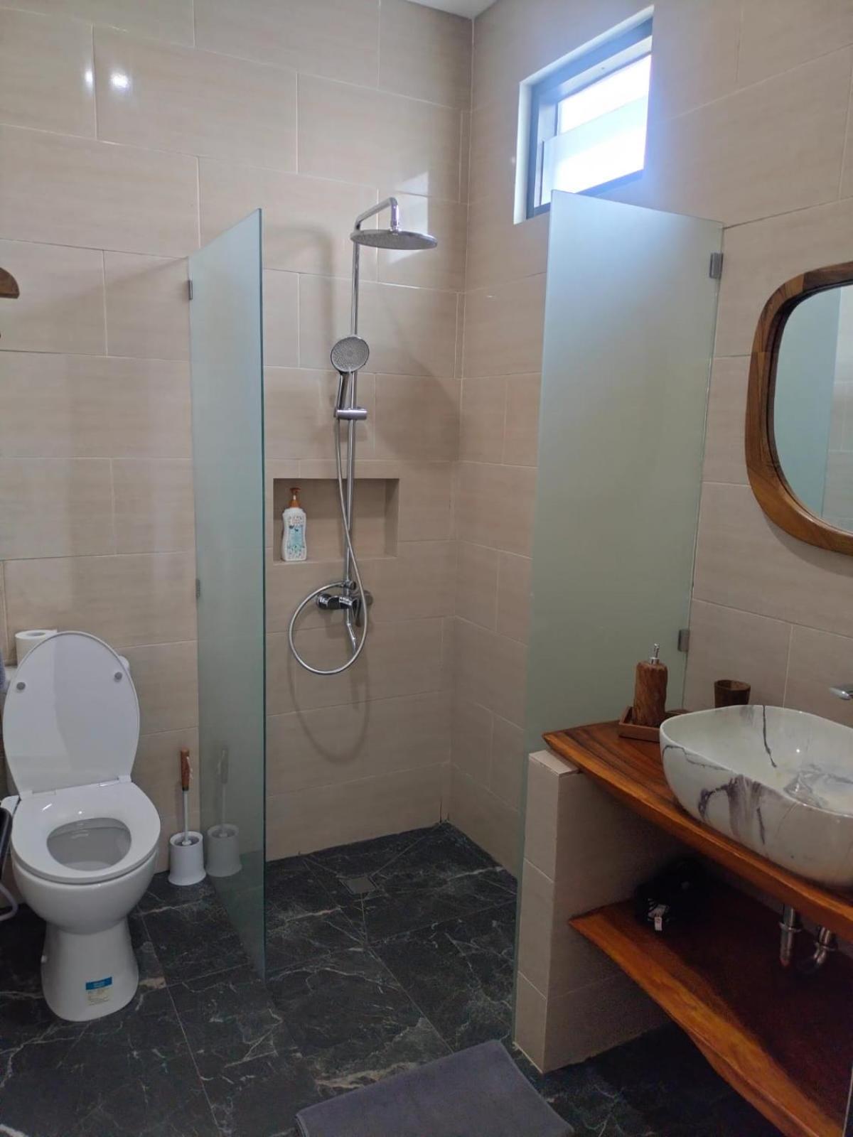 Ohana Villa Ubud