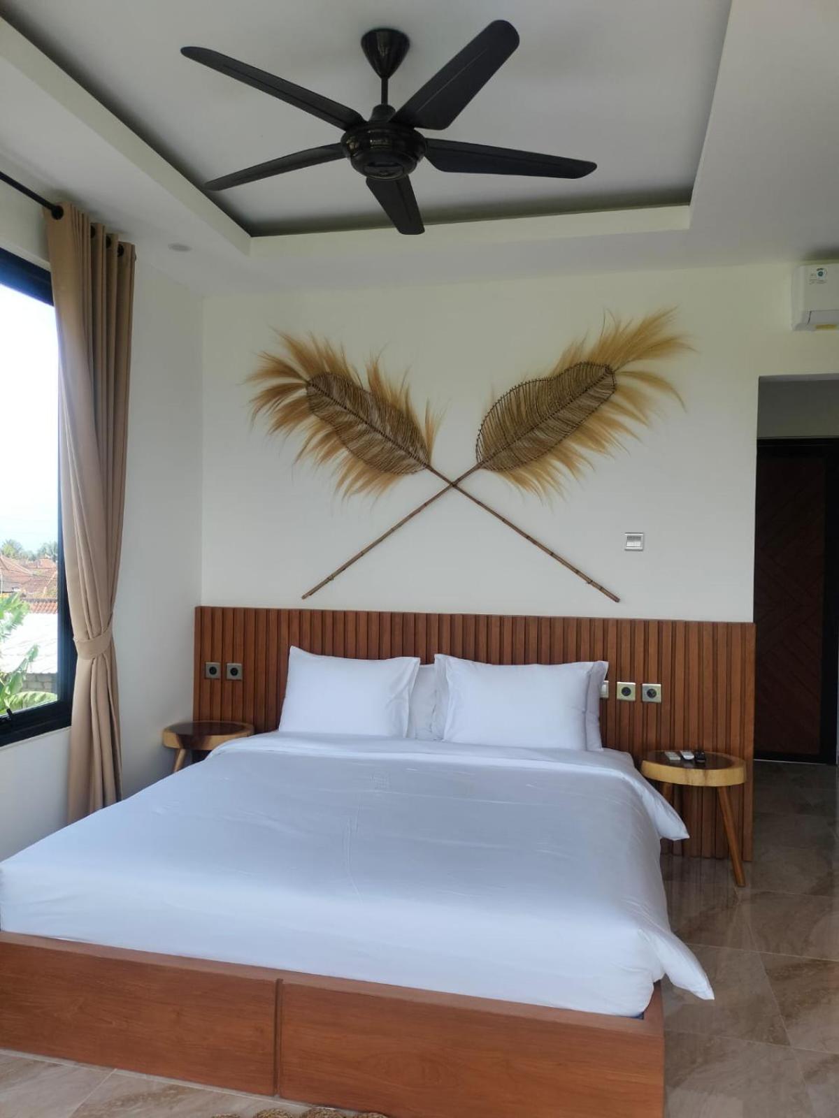 Villa Ohana Ubud