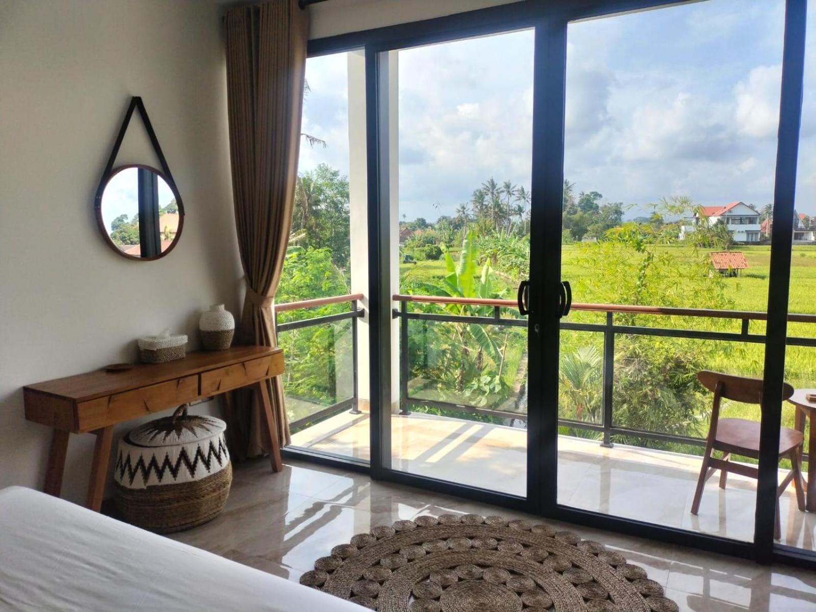 Ohana * Ubud