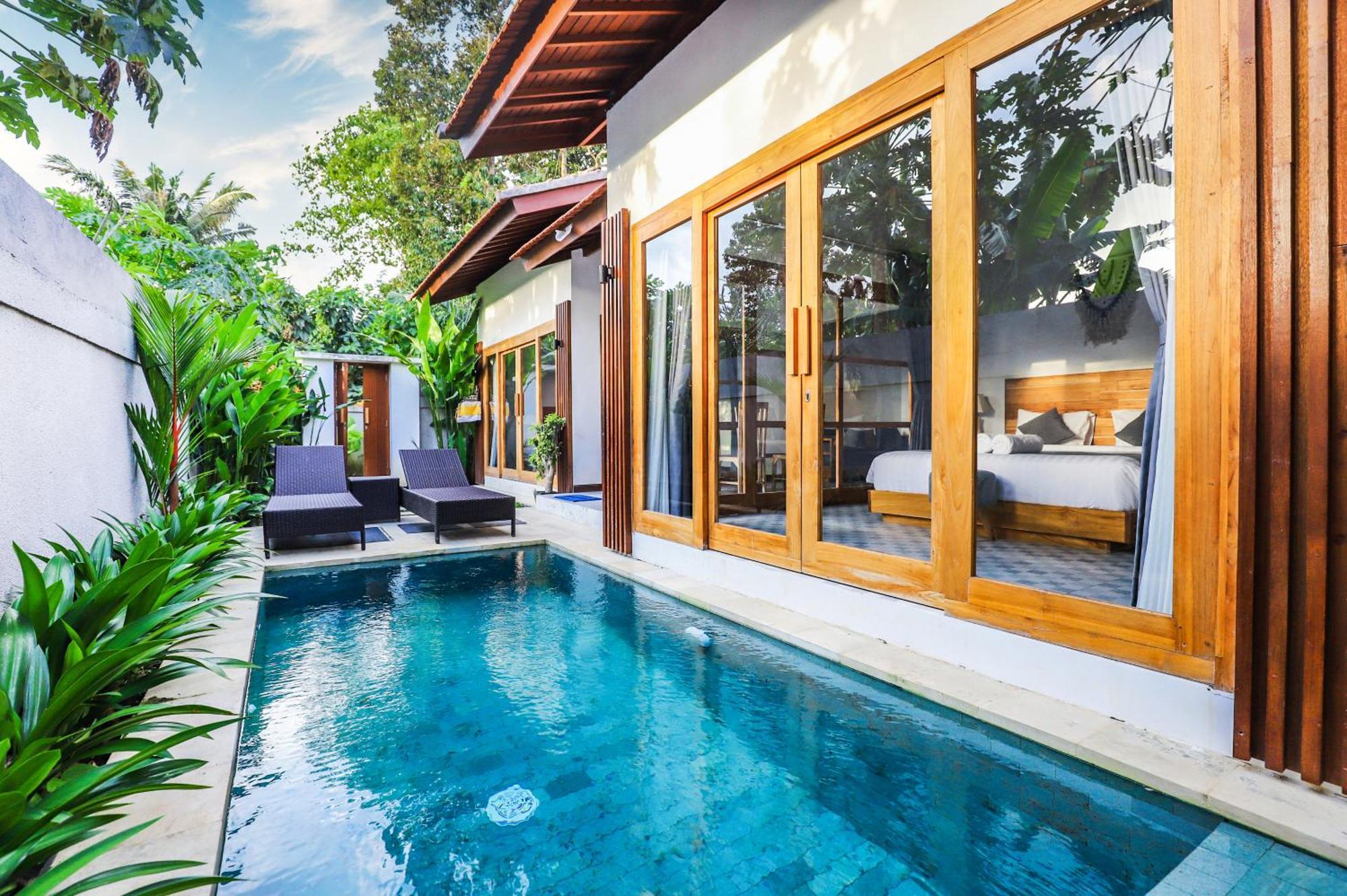 Pousada Hideaway Retreat - Cozy 2bdr Close To Center