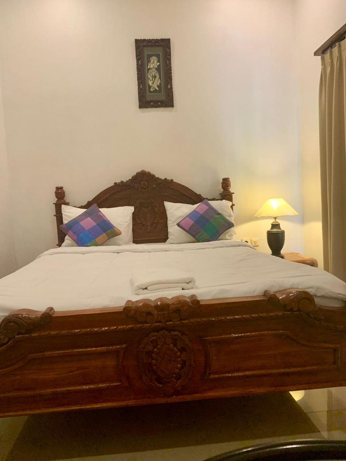 Sila Urip Guest house