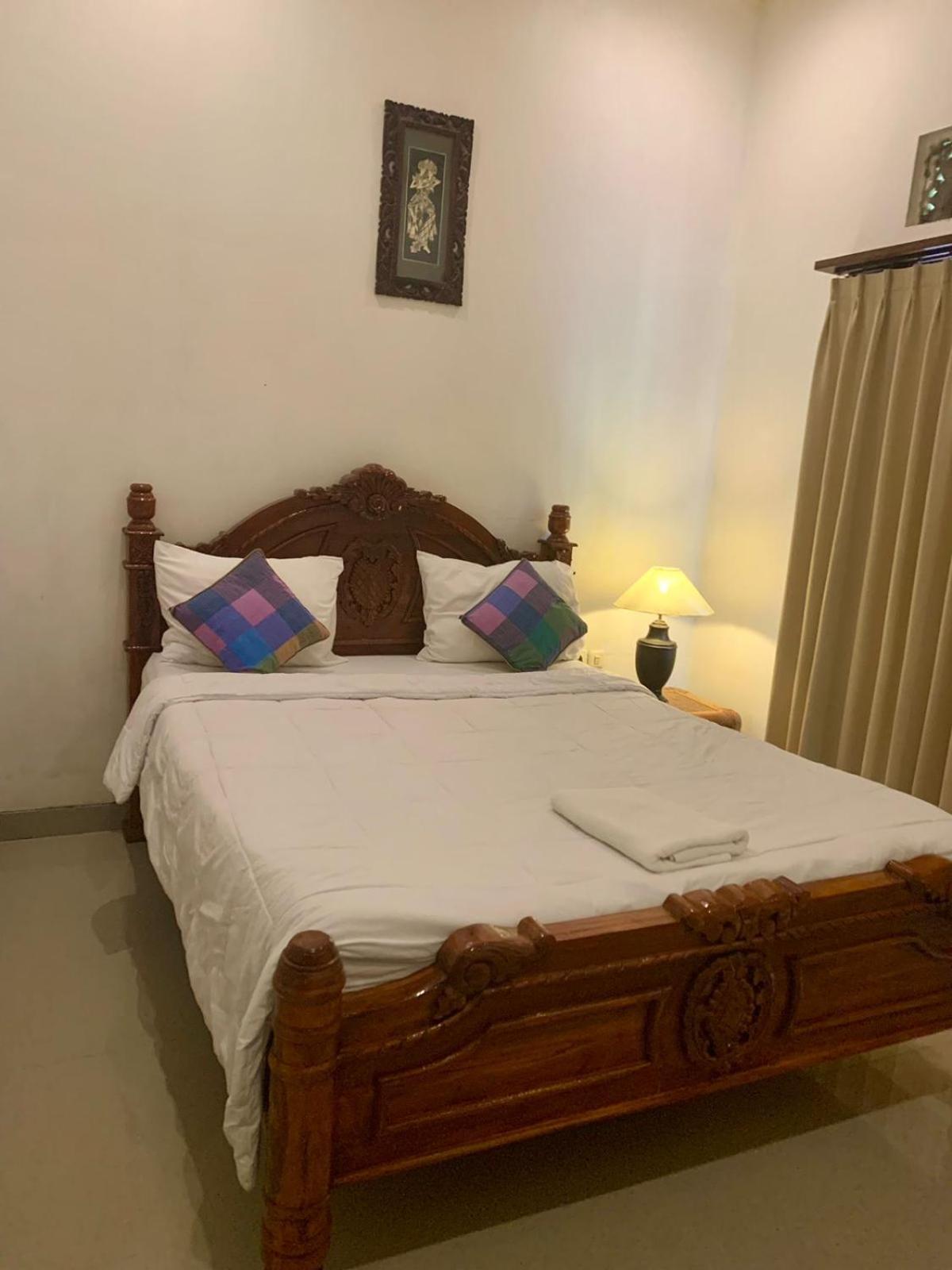 Guest house Sila Urip