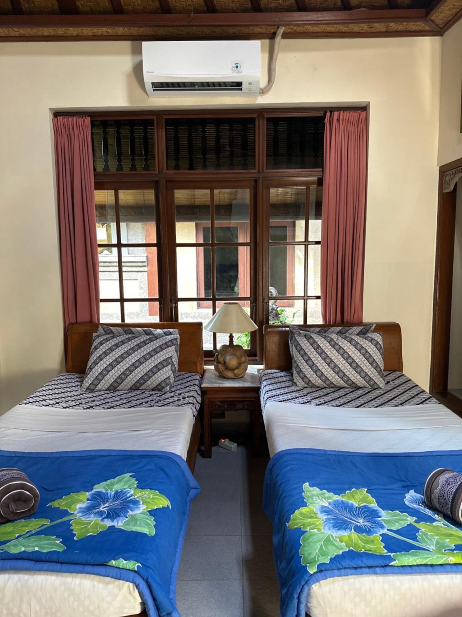 Privatunterkunft Nirvana Ubud