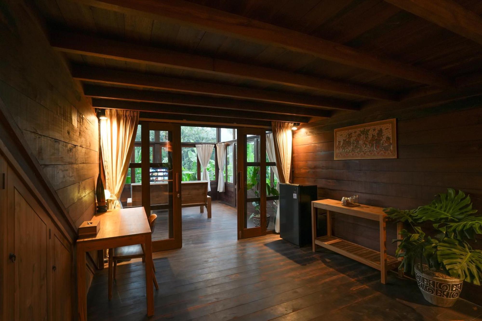 Art 4* Ubud