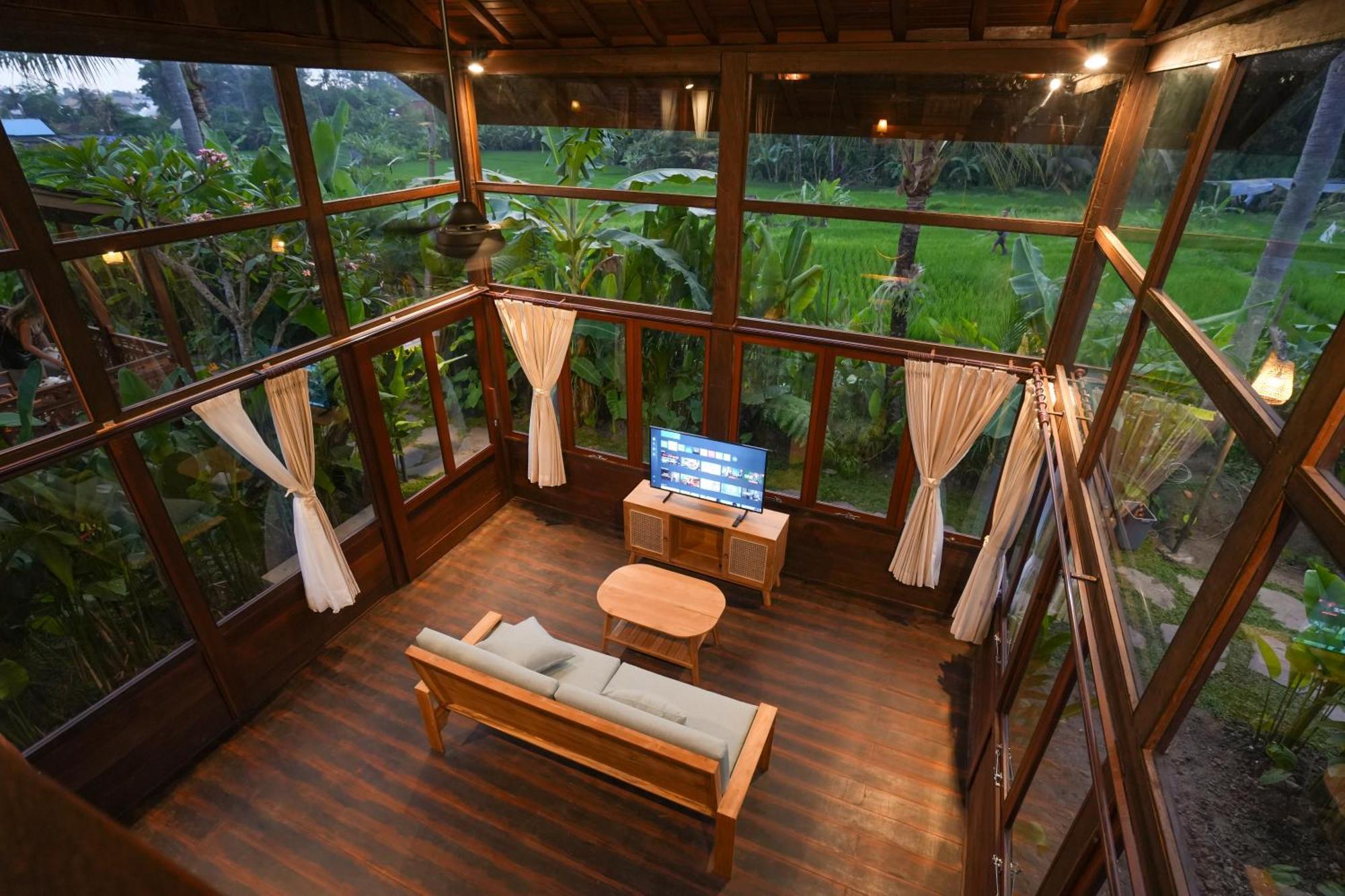 Art 4* Ubud