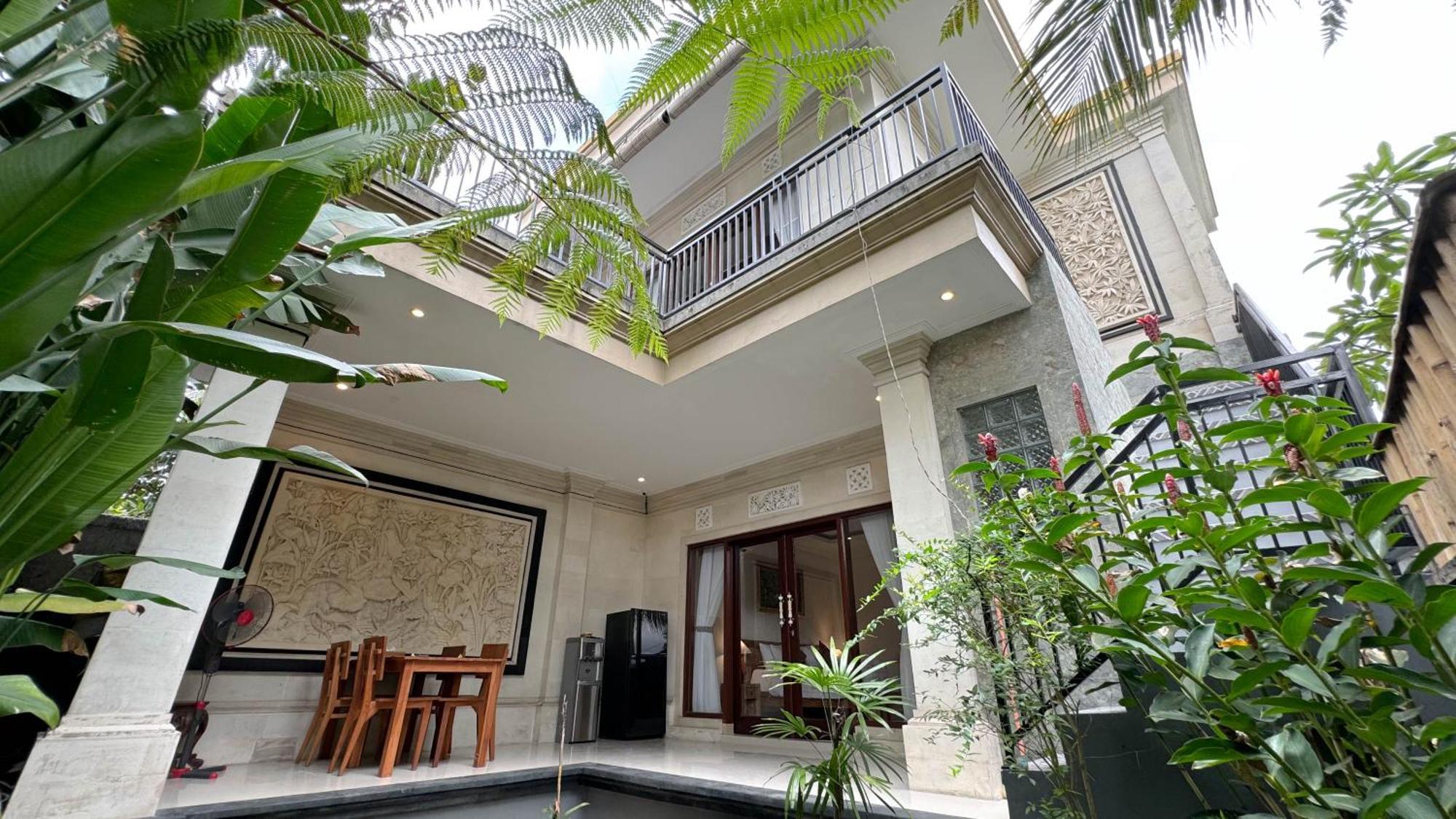Guest house Puspa Bali *