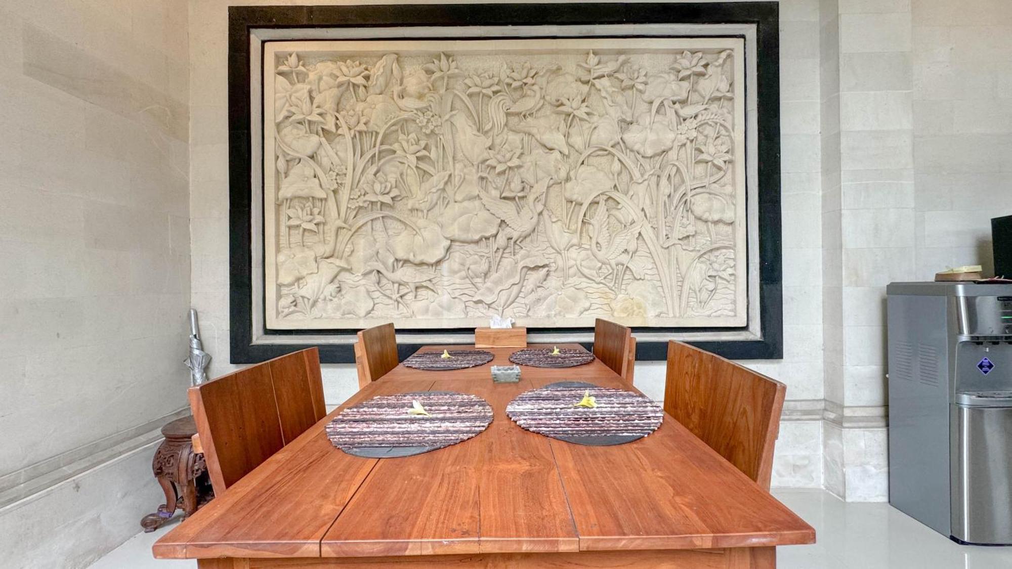 Guest house Puspa Bali Ubud (Bali)