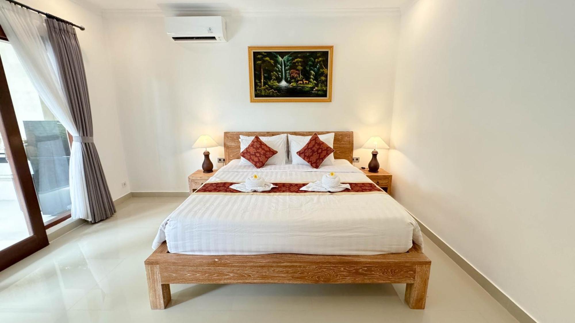 Puspa Bali *