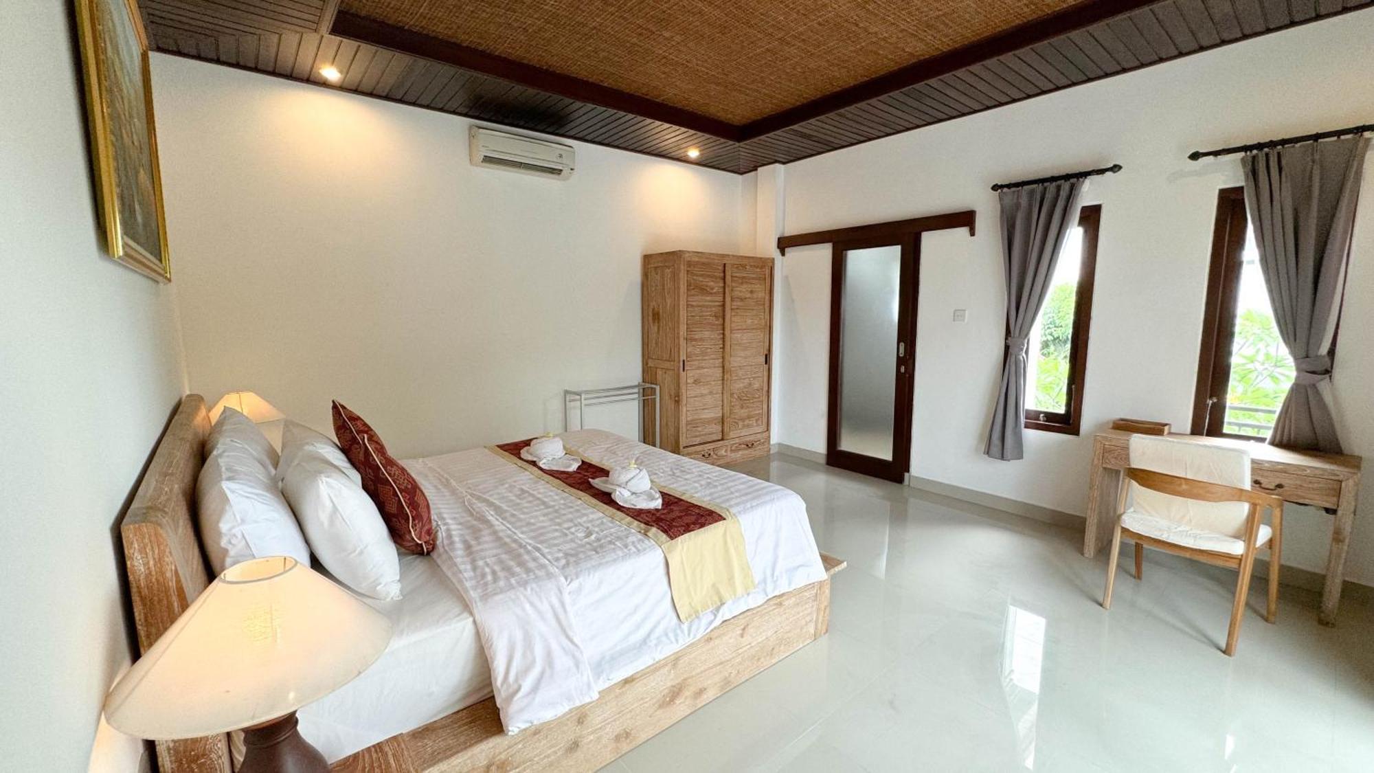 Puspa Bali Ubud (Bali)