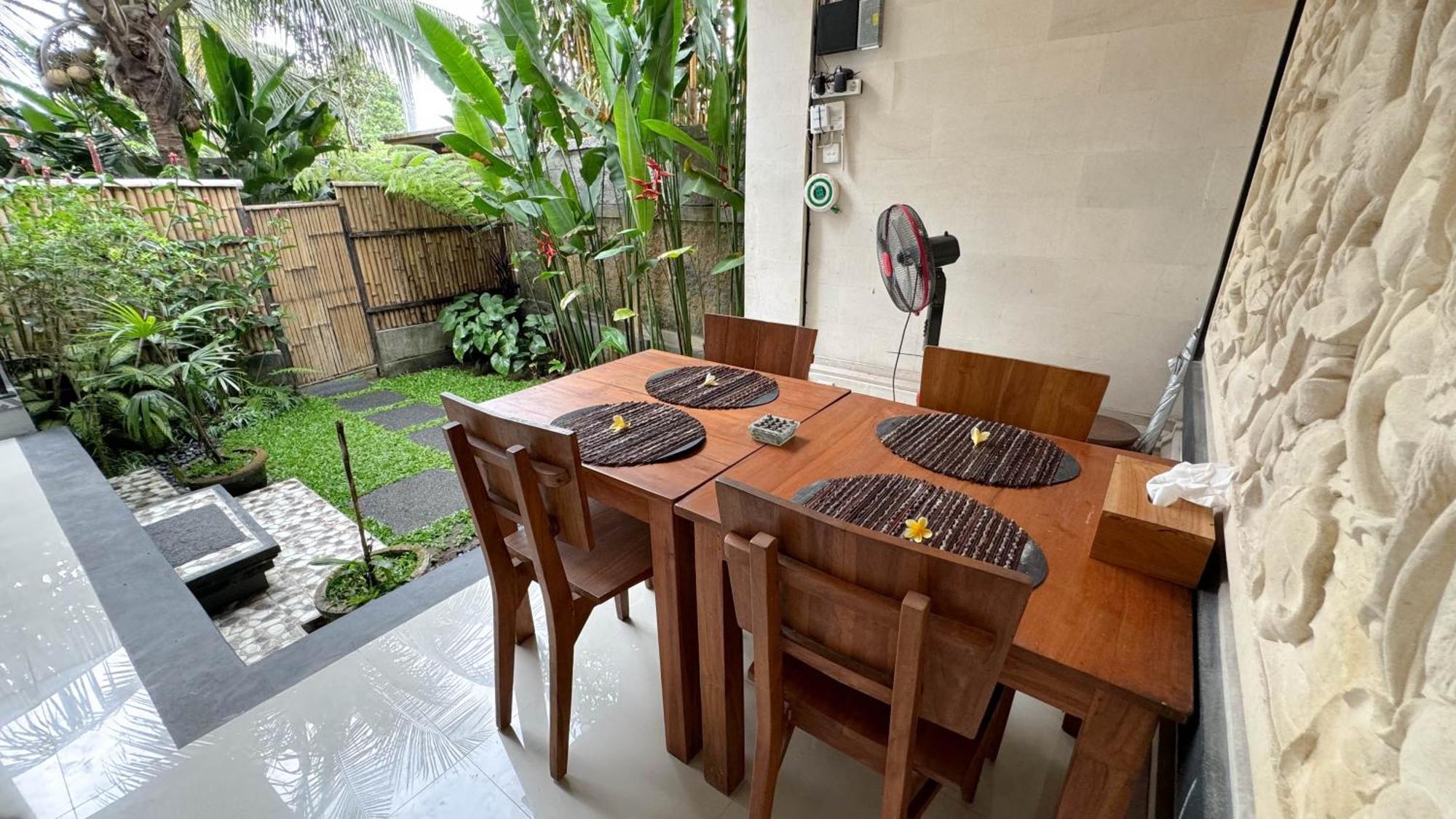 Puspa Bali * Ubud (Bali)