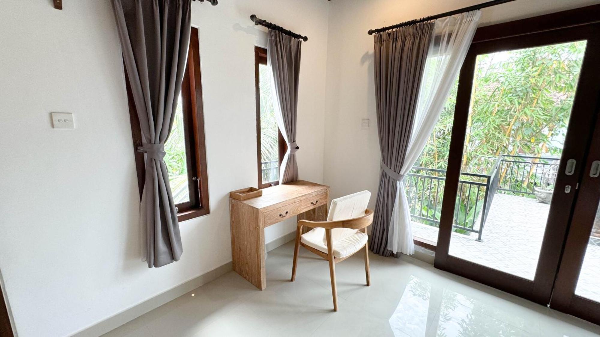 Guest house Puspa Bali *