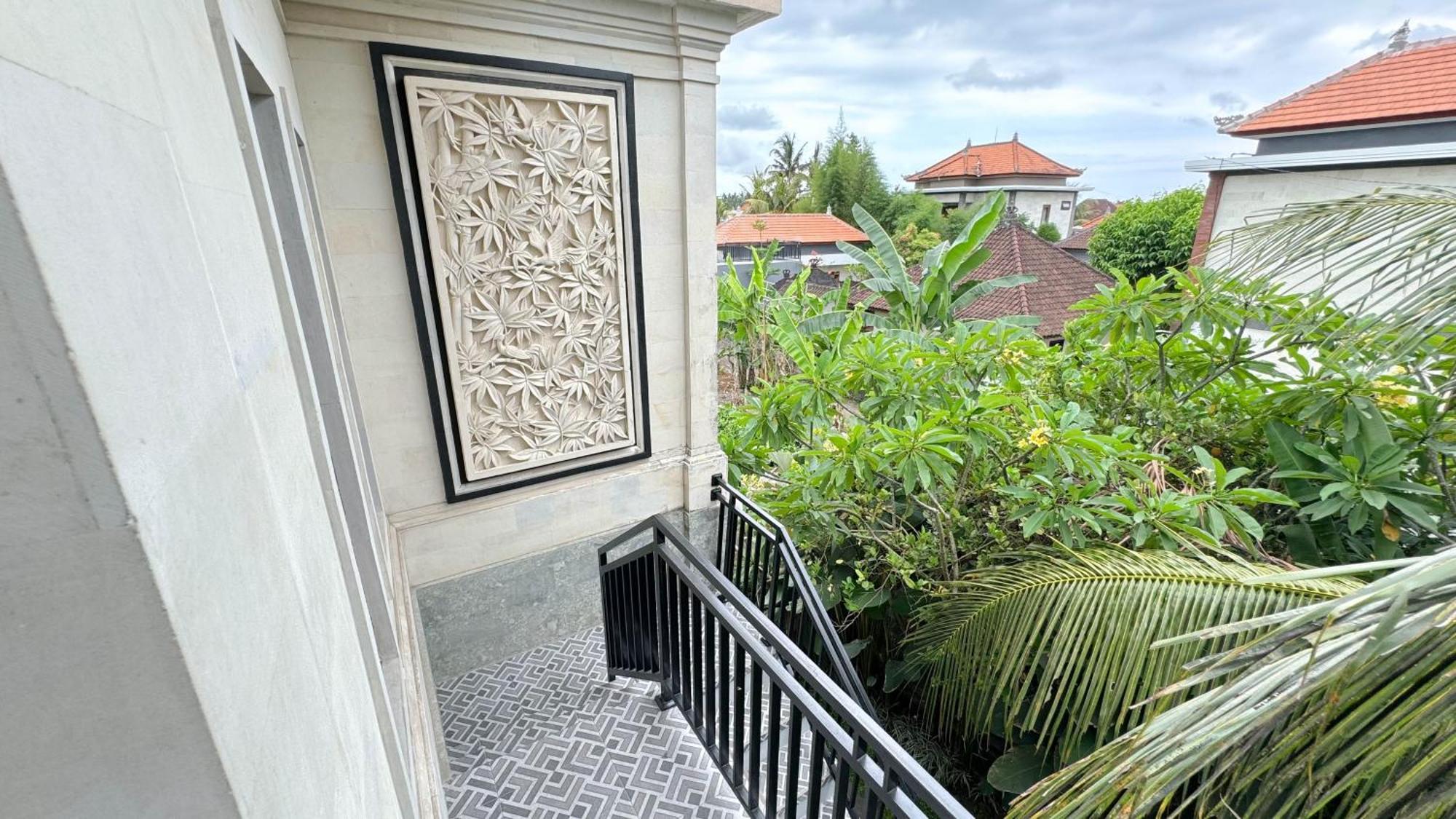Puspa Bali Guest house Ubud (Bali)