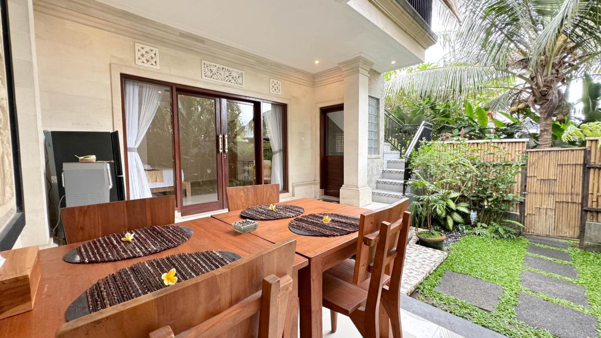 Guest house Puspa Bali Ubud (Bali)