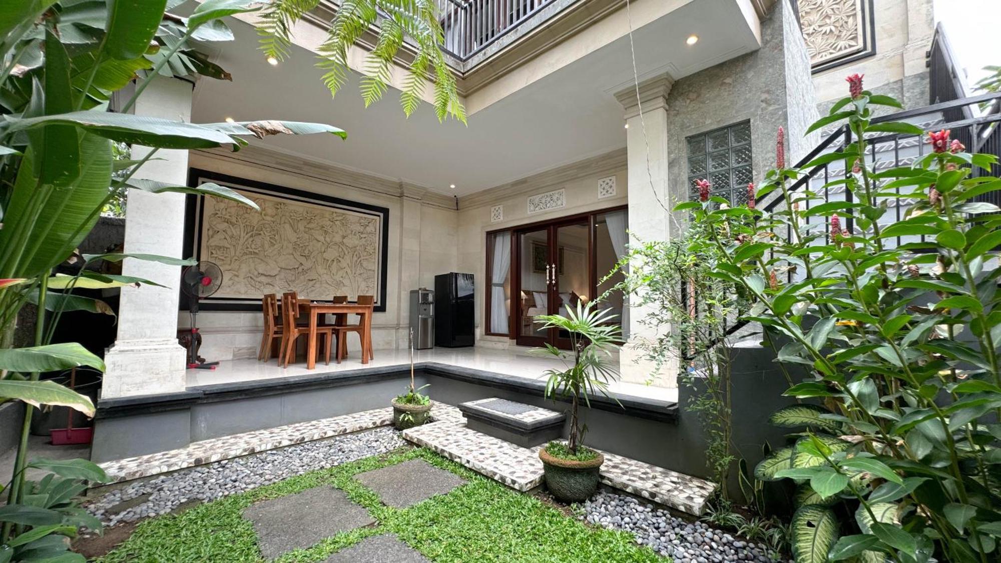 Puspa Bali Ubud (Bali)