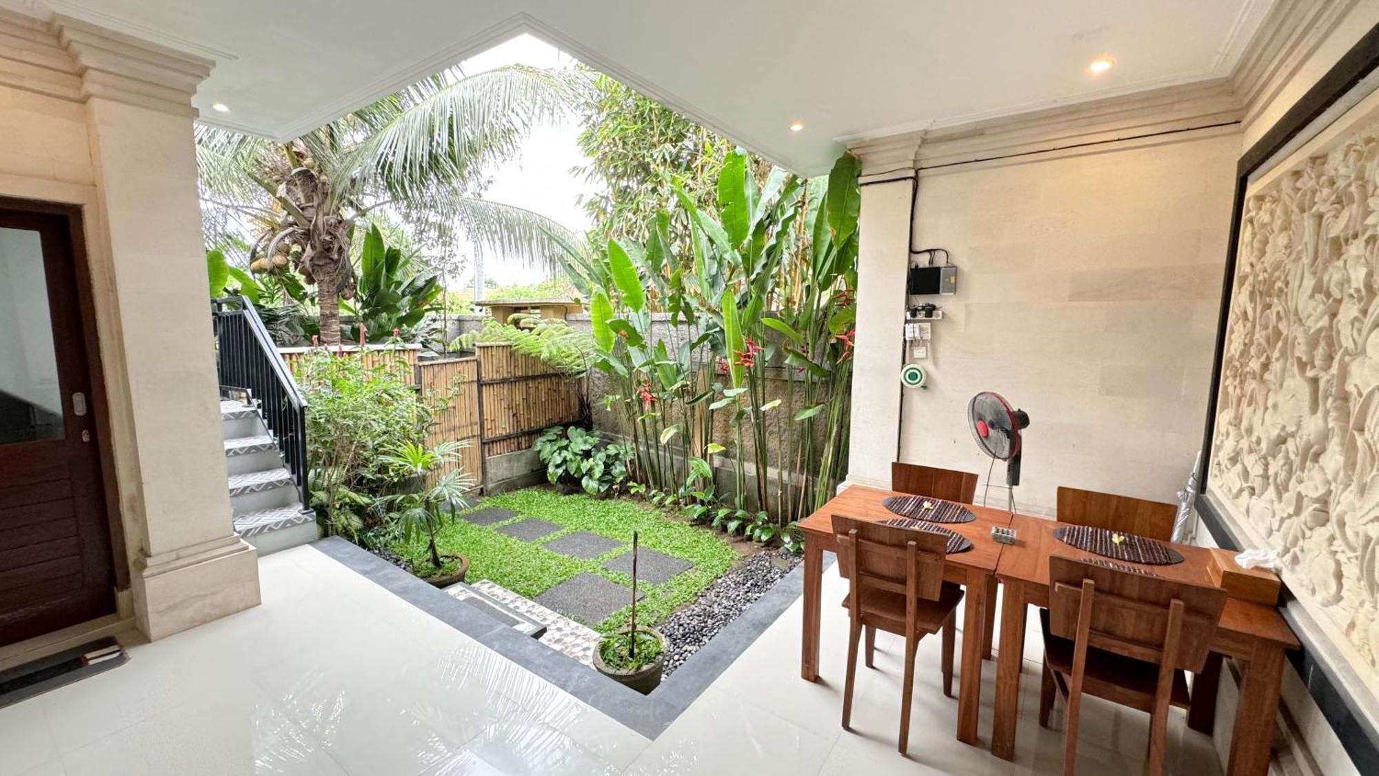 Puspa Bali * Ubud (Bali)