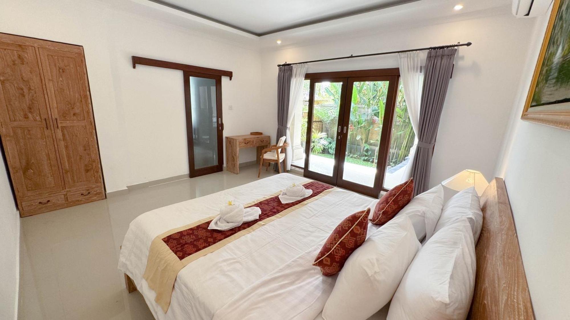 Puspa Bali Guest house