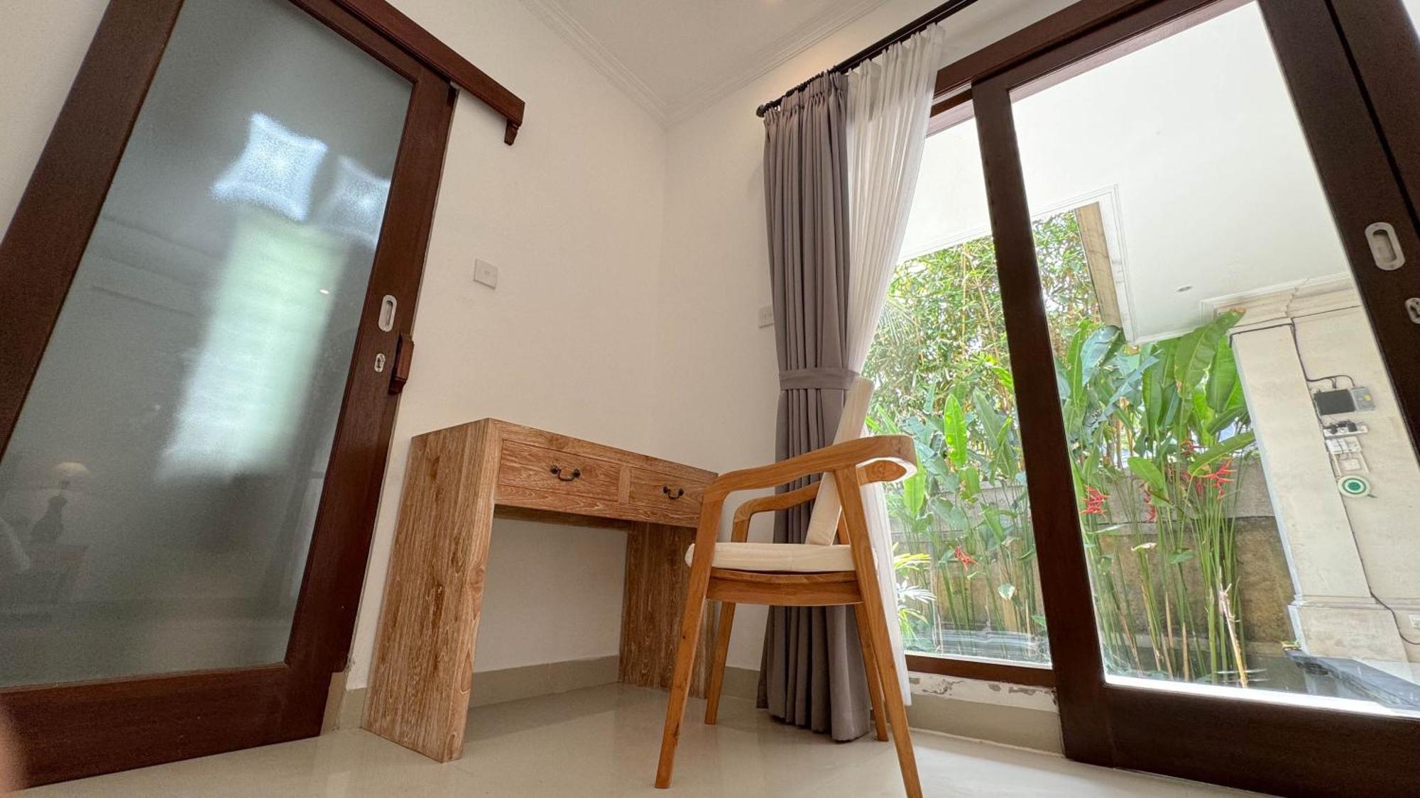 Guest house Puspa Bali