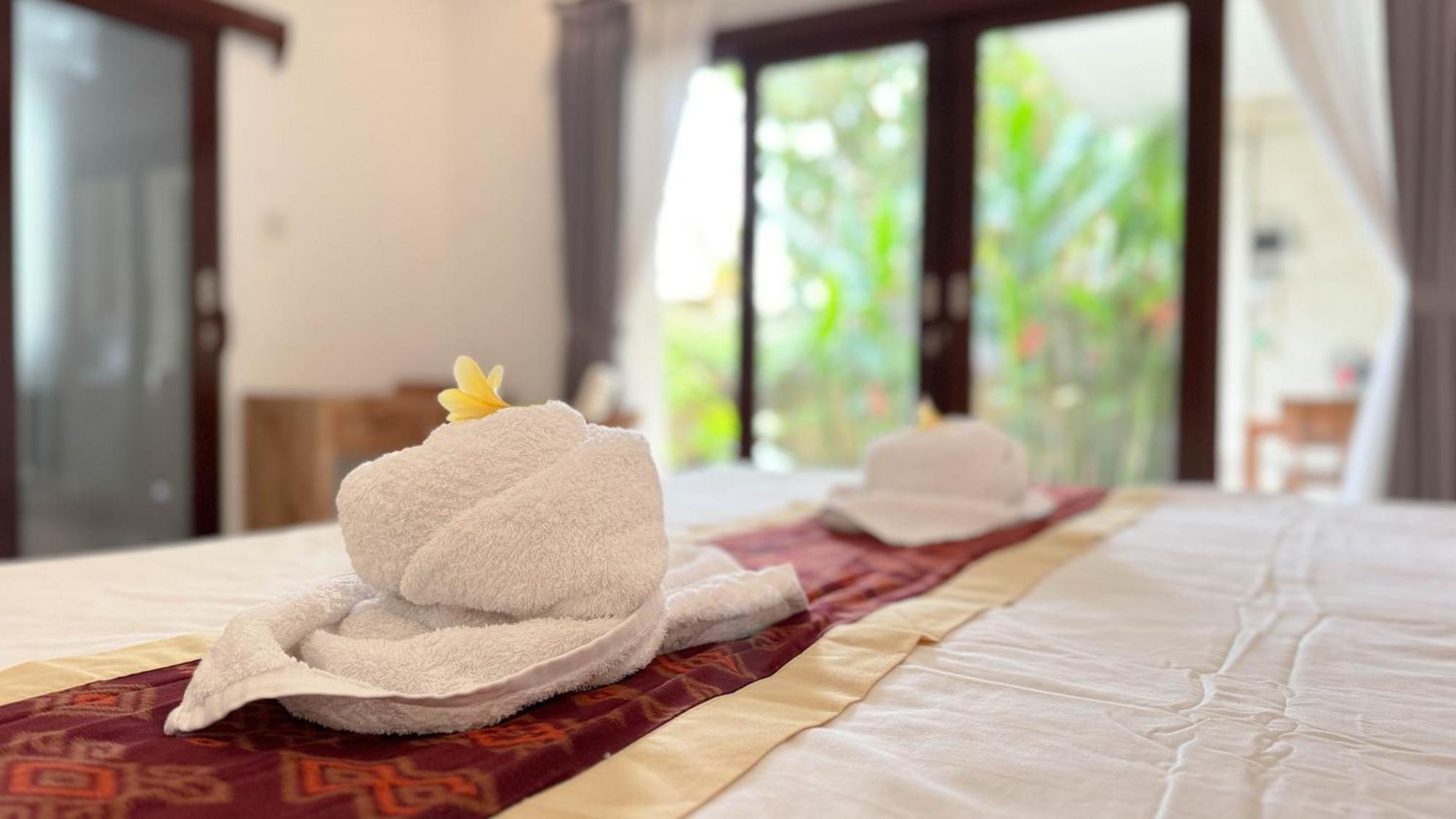 Guest house Puspa Bali Ubud (Bali)