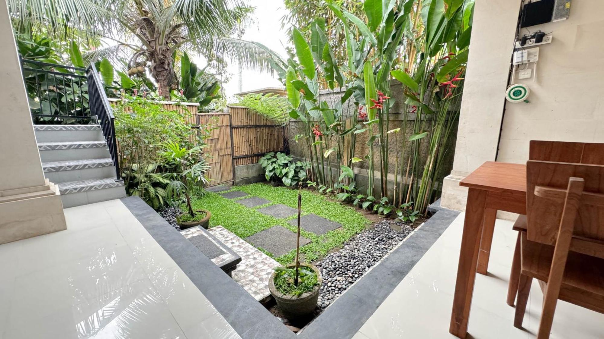 Puspa Bali Ubud (Bali)