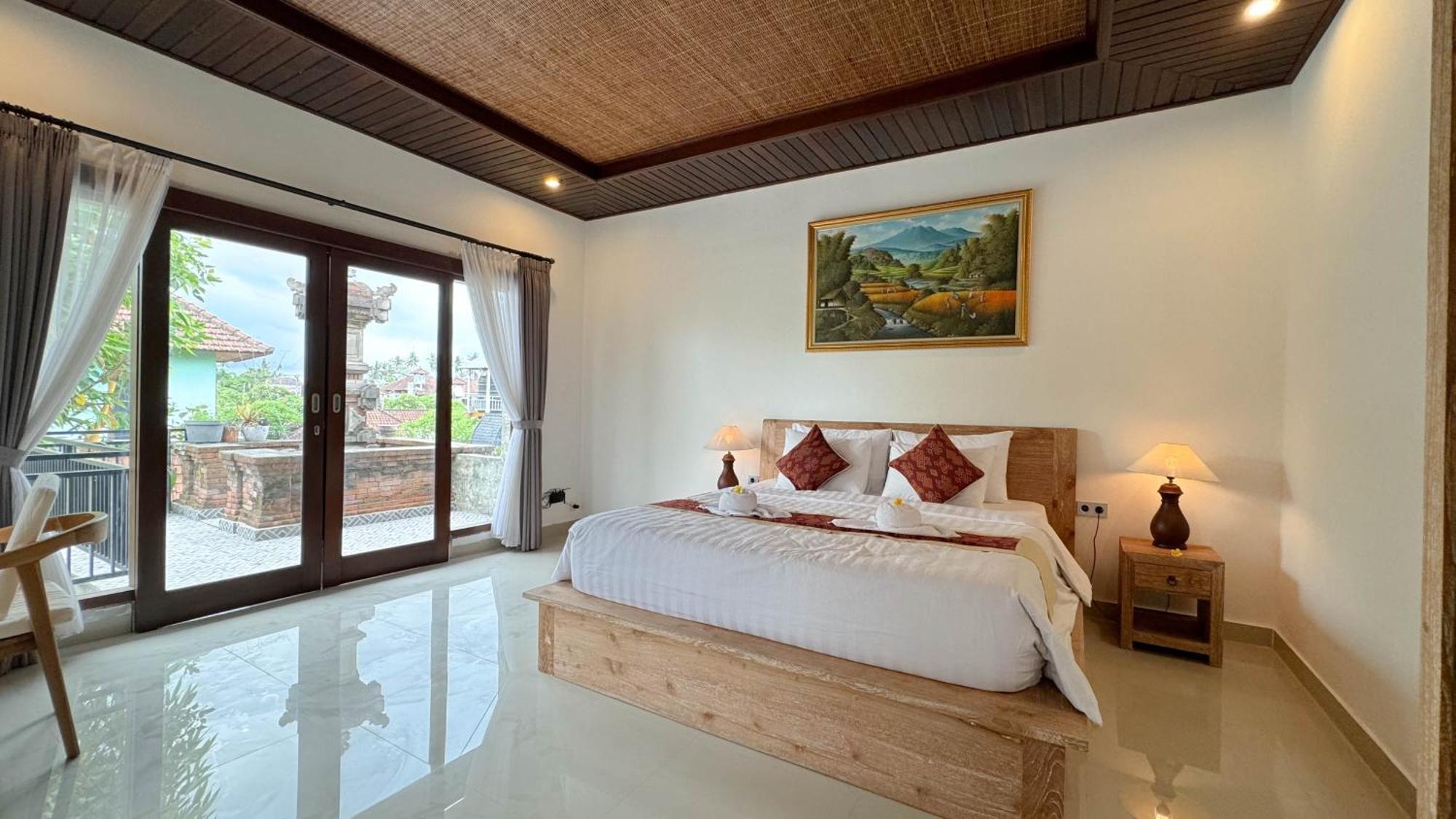 Puspa Bali * Ubud (Bali)