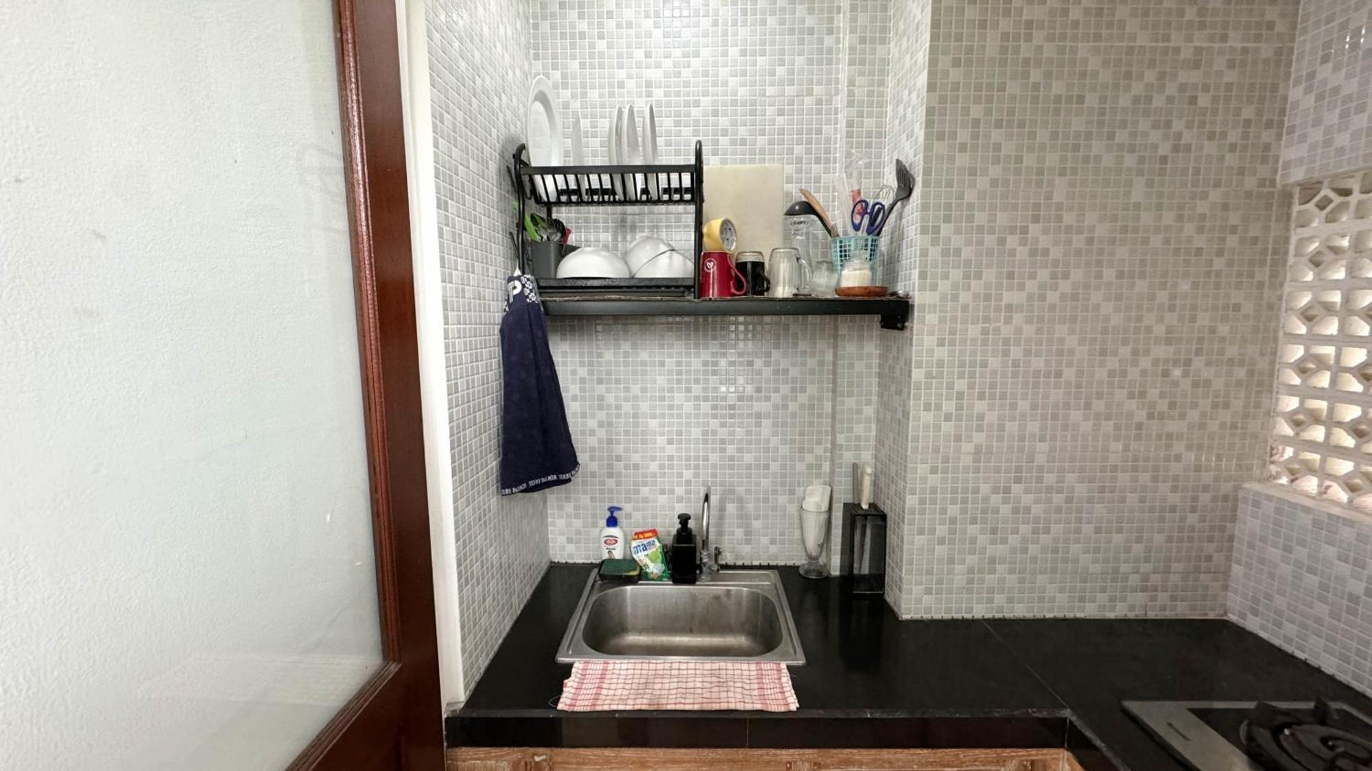 Puspa Bali Guest house