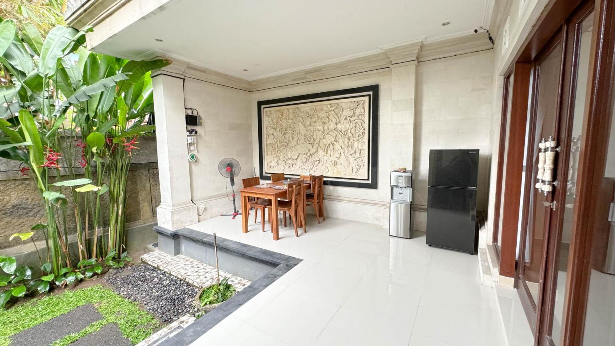 Puspa Bali Ubud (Bali)