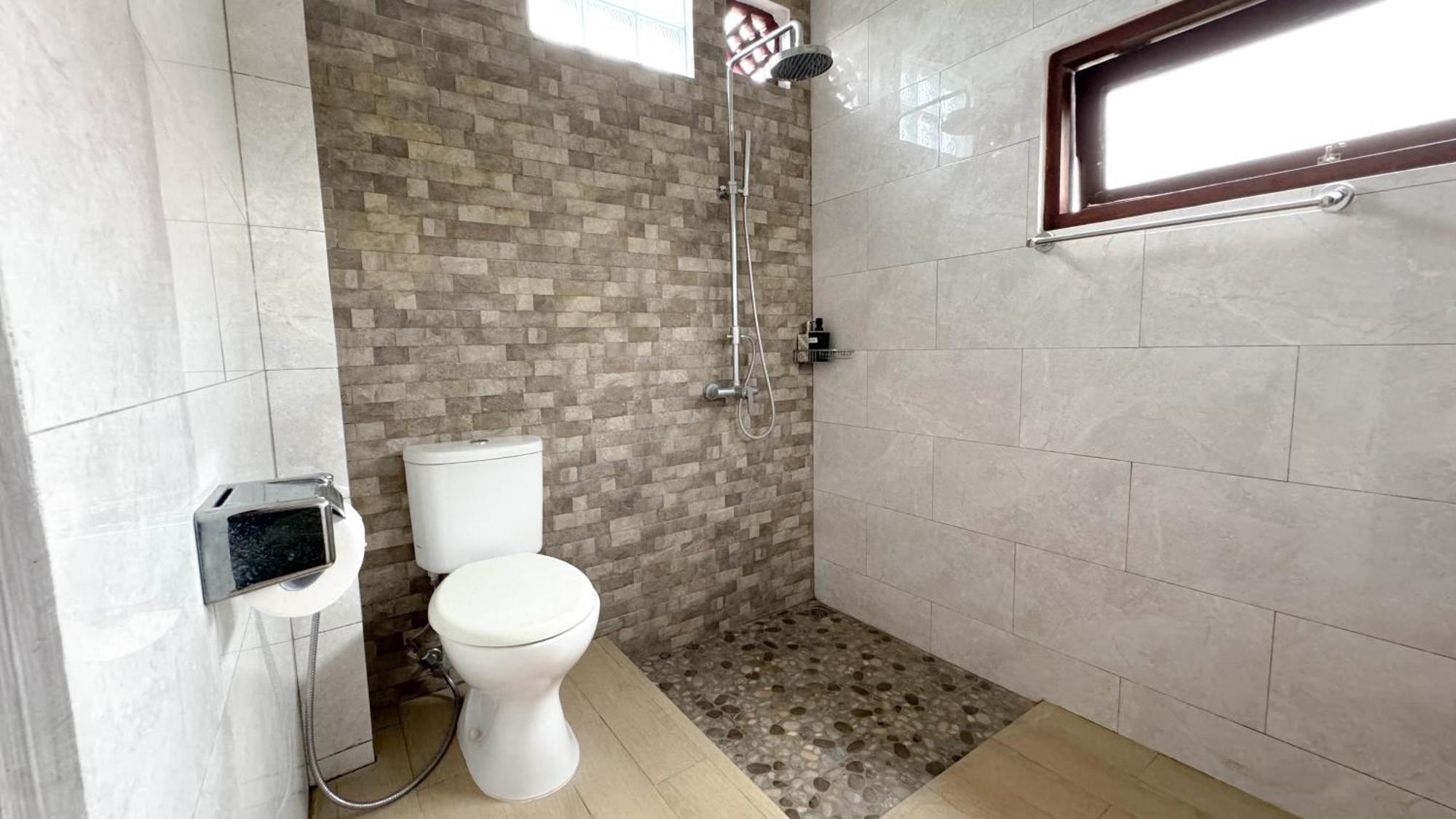 Puspa Bali Guest house
