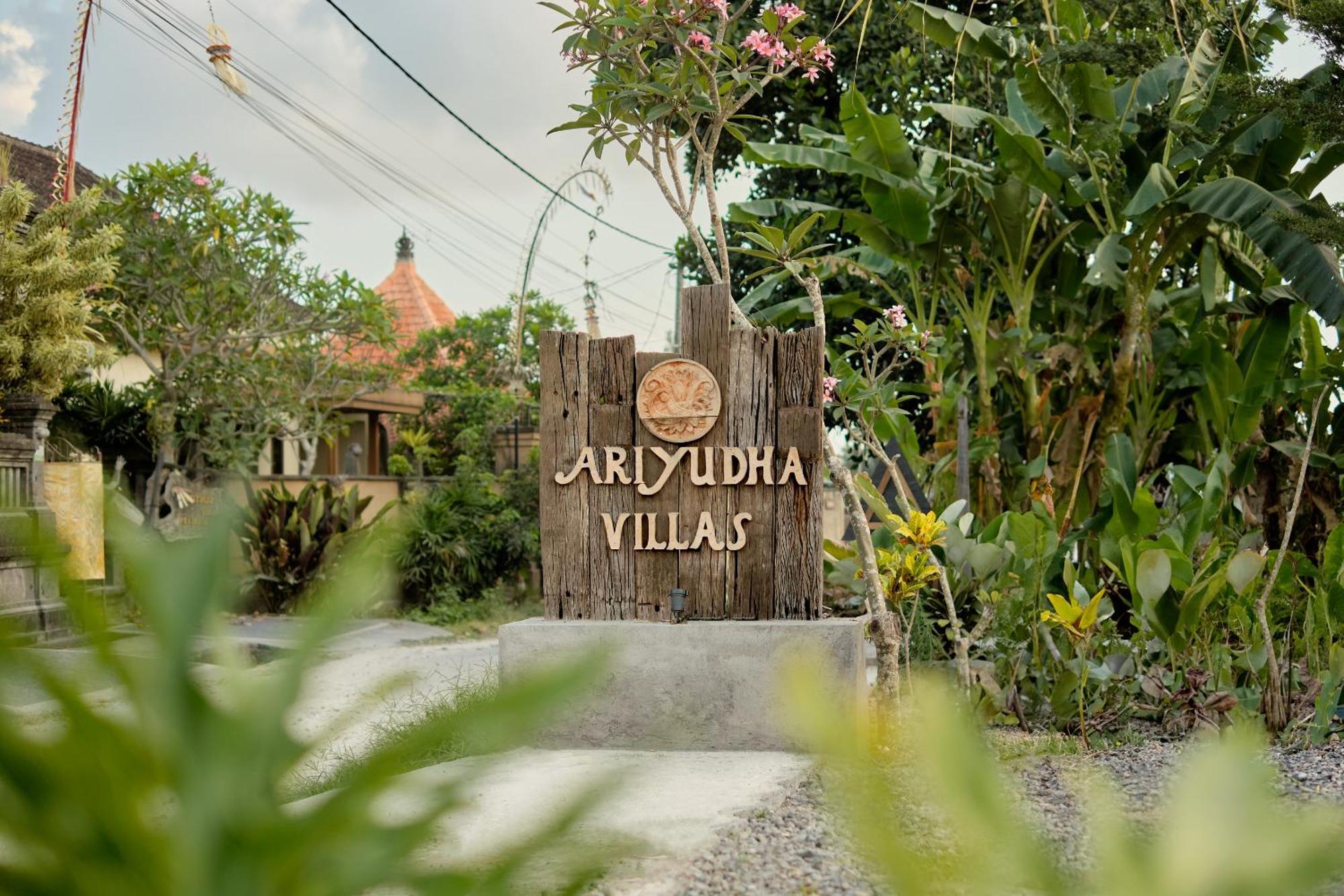 Ari Yudha