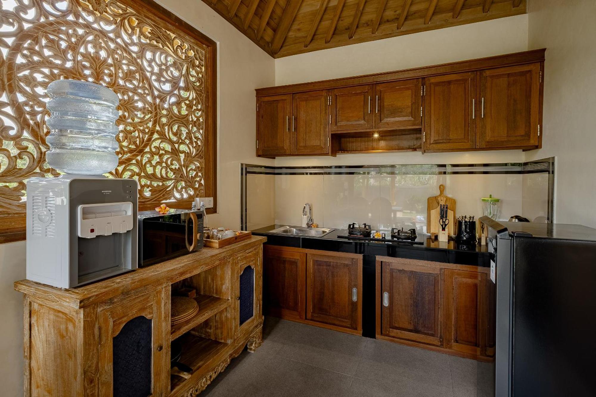 Vila Ari Yudha Ubud (Bali)