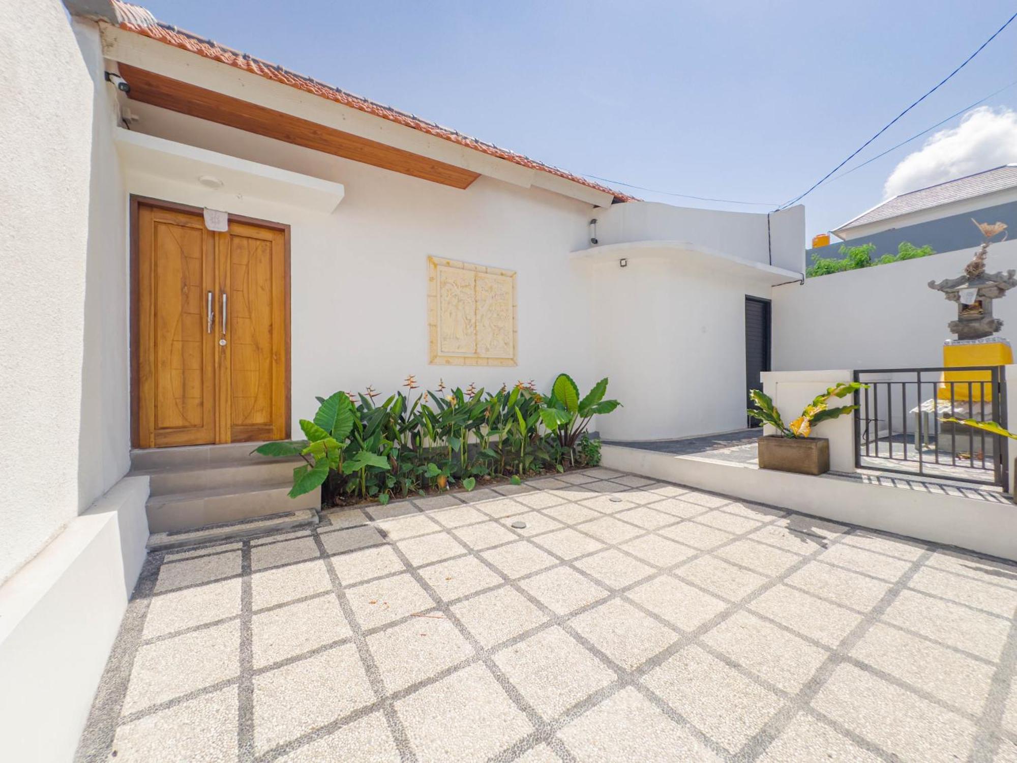 Giok Villa *