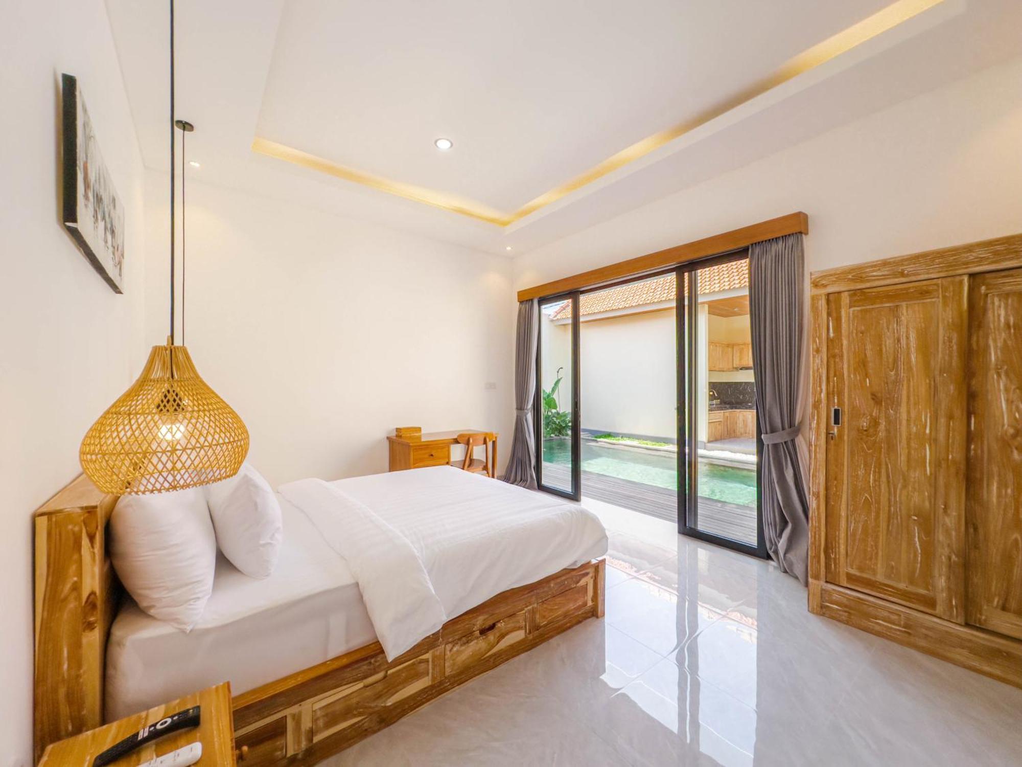 Villa Giok Ubud (Bali)