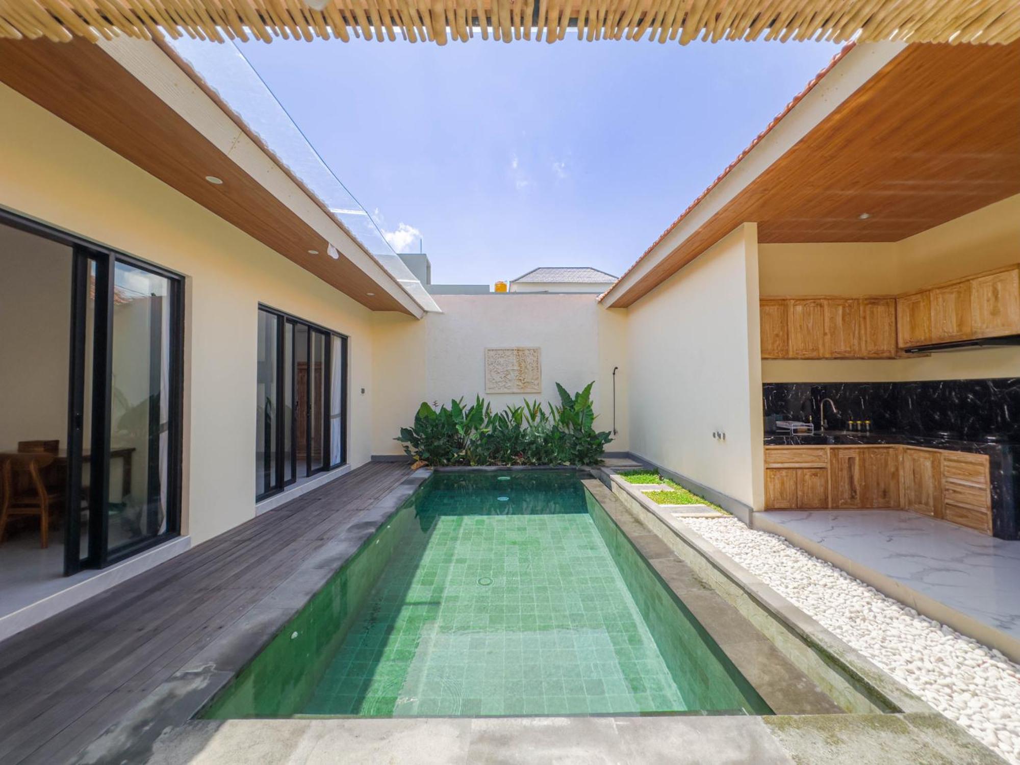 Giok * Ubud (Bali)