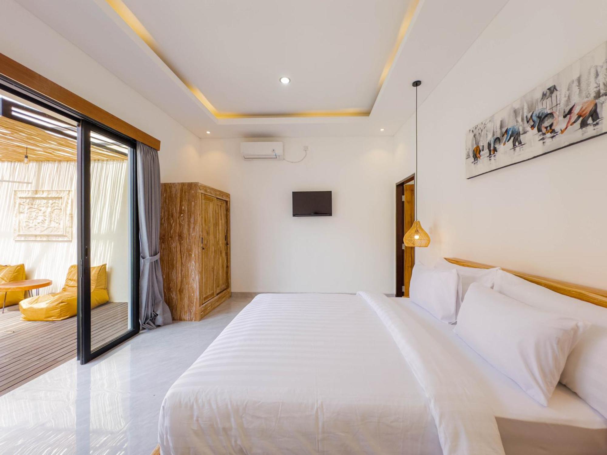 Giok Villa *