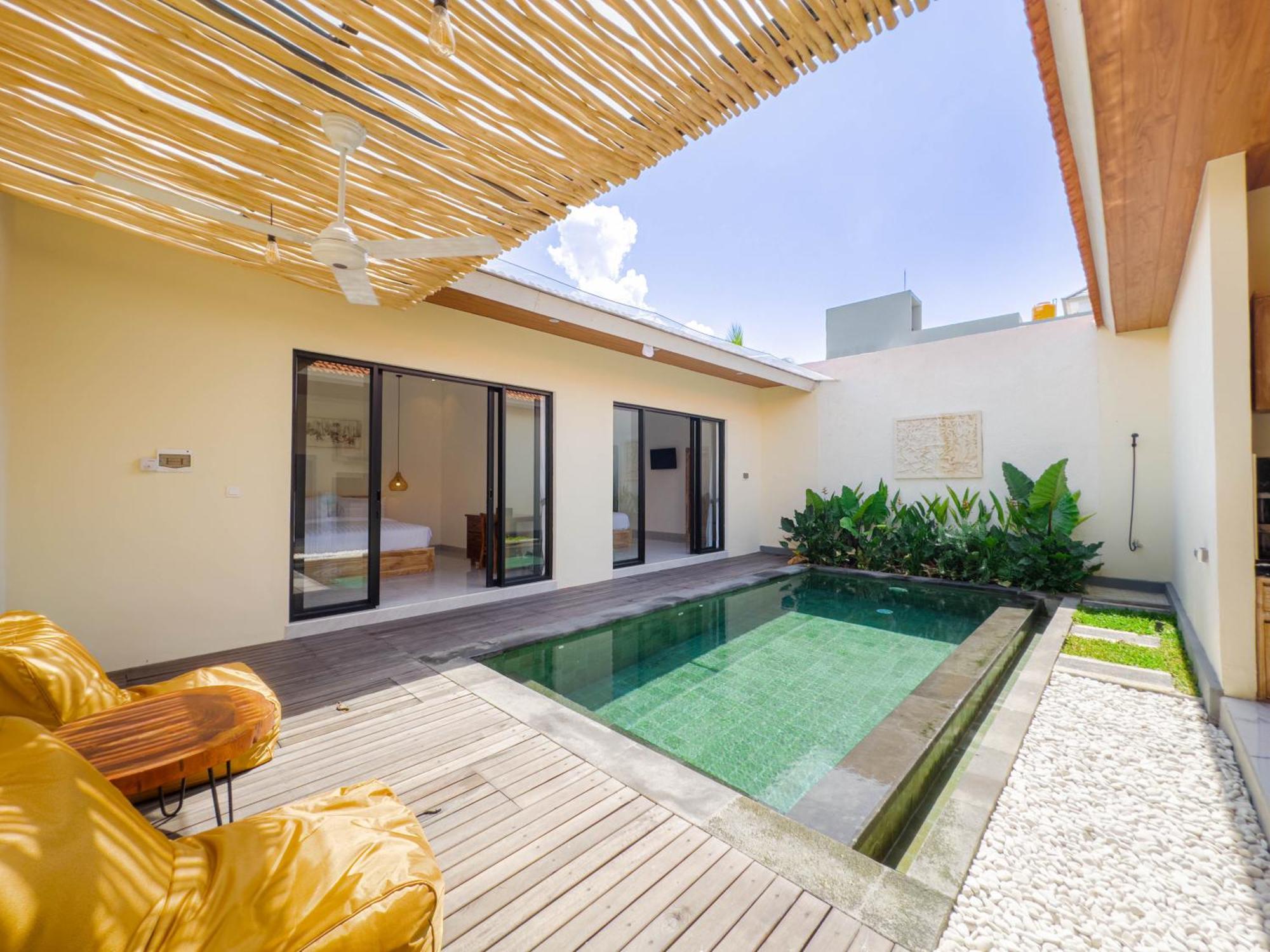 Villa Giok *