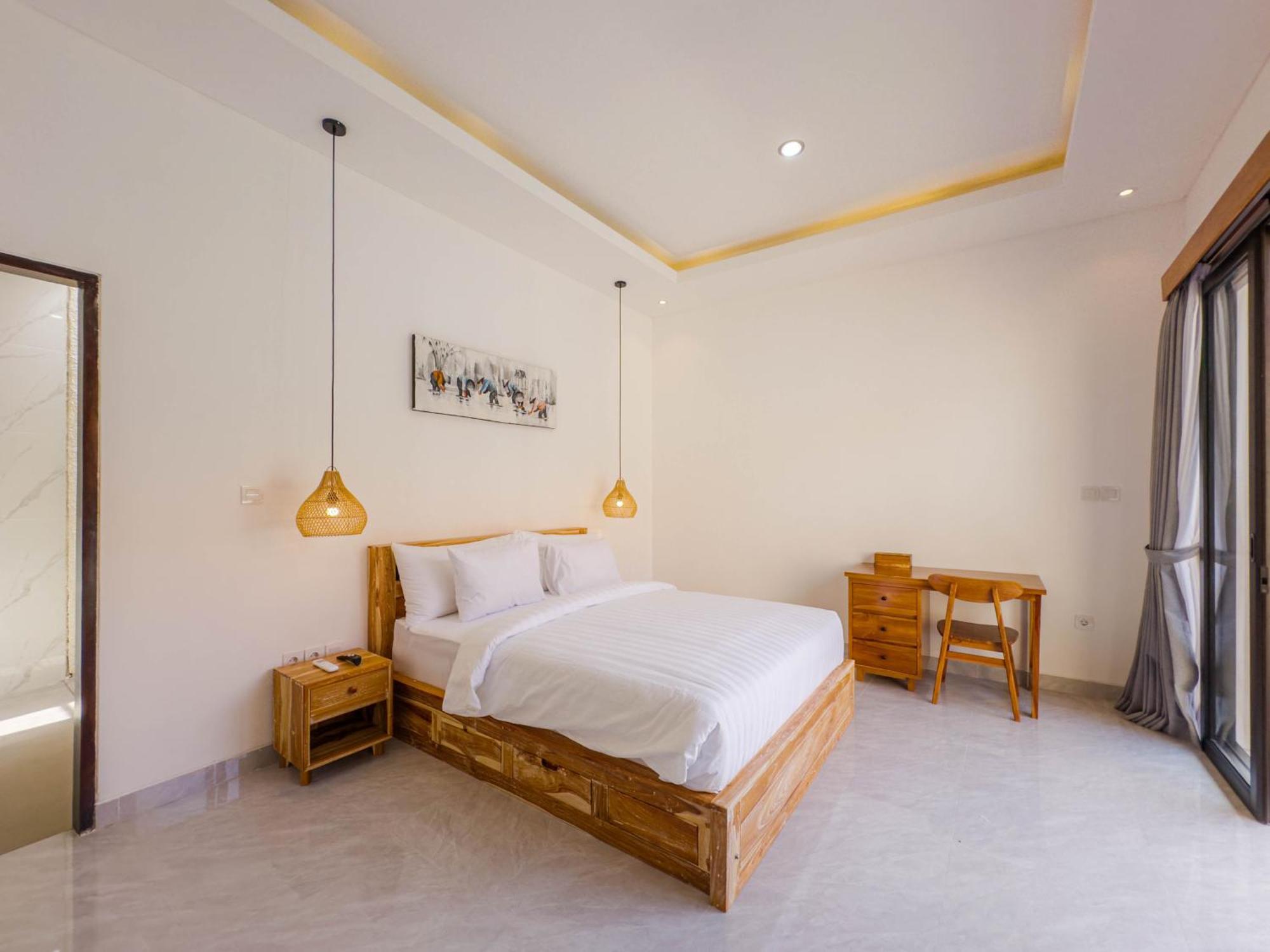 Giok Villa Ubud (Bali)