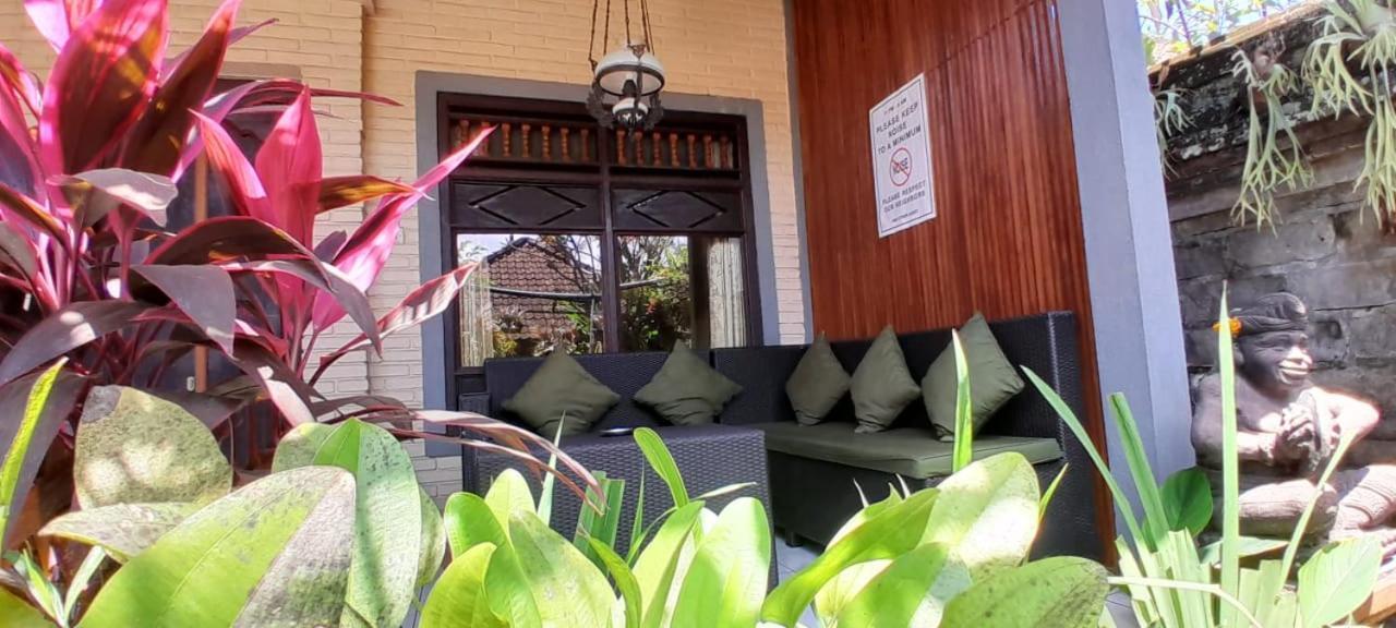 Albergue The Wayan House